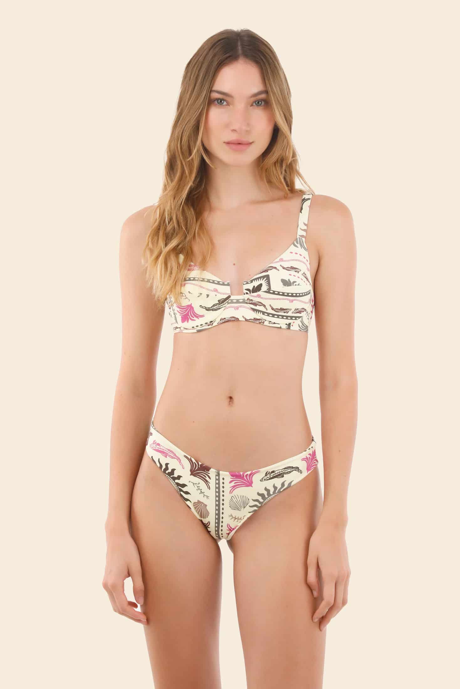 Summer Charm Neo Paramount Bottom - miniatura 2