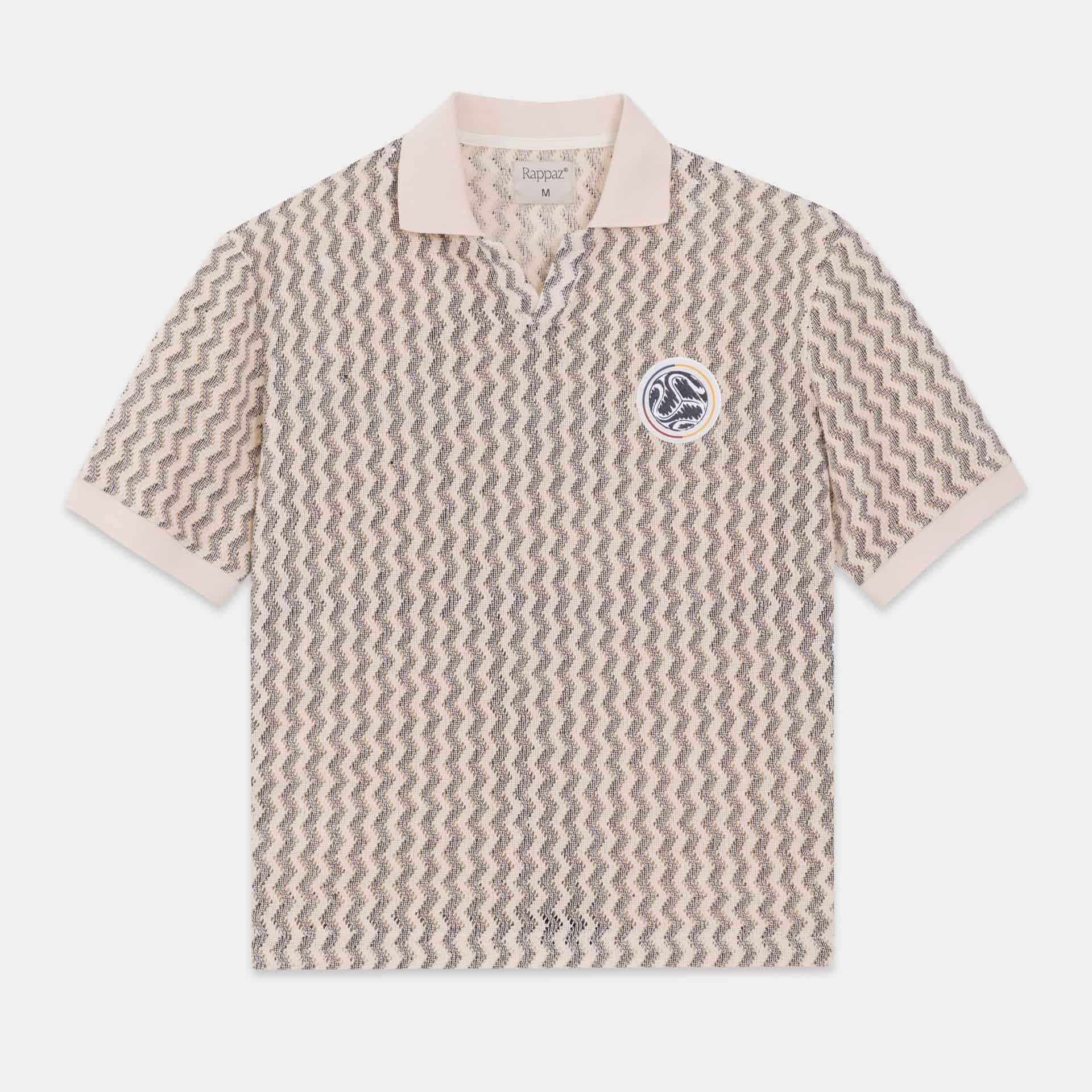 Selección Colombia Knit Polo - miniatura 1