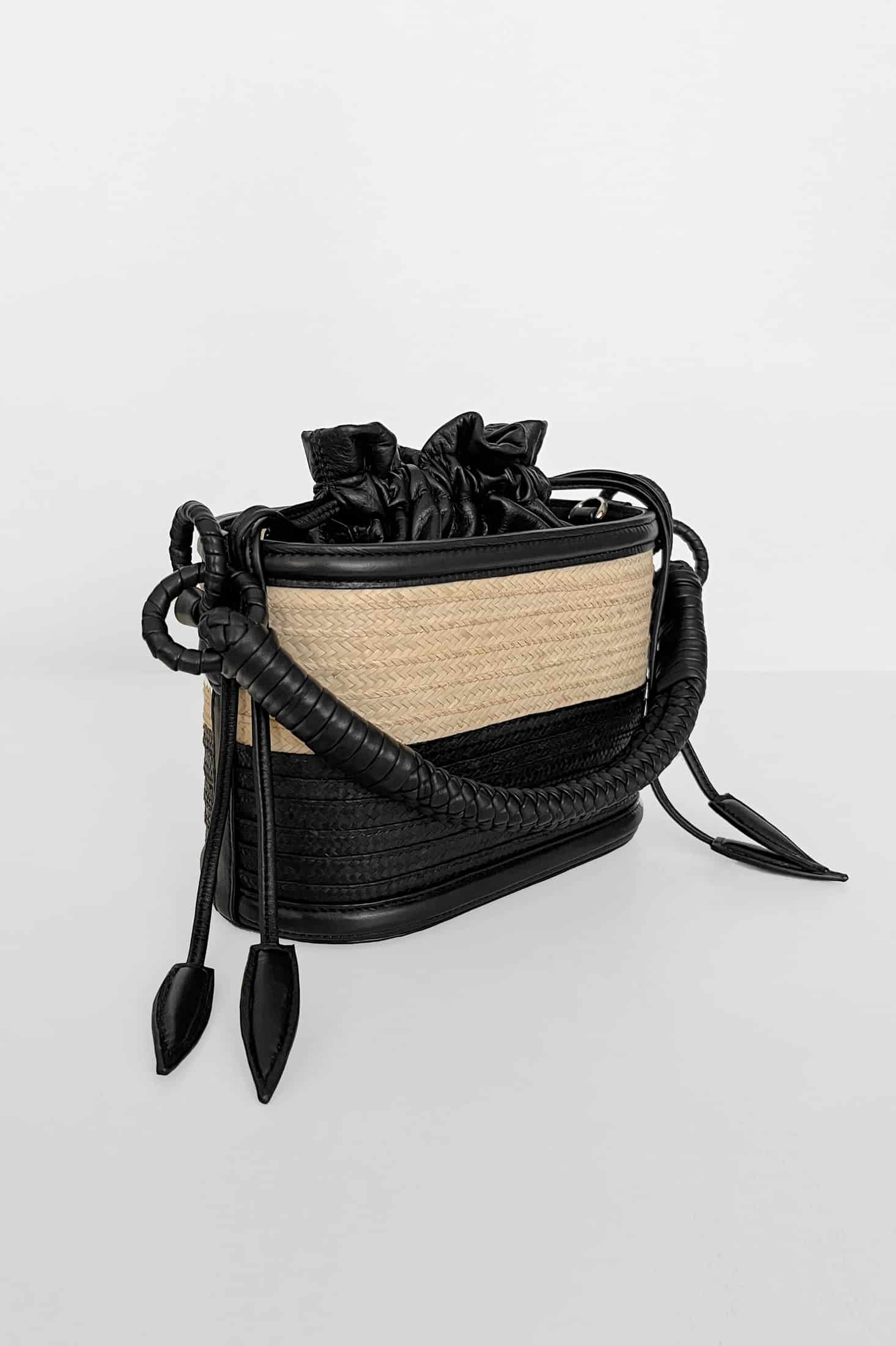 Caña Basket Bucket, Half & Half - miniatura 3