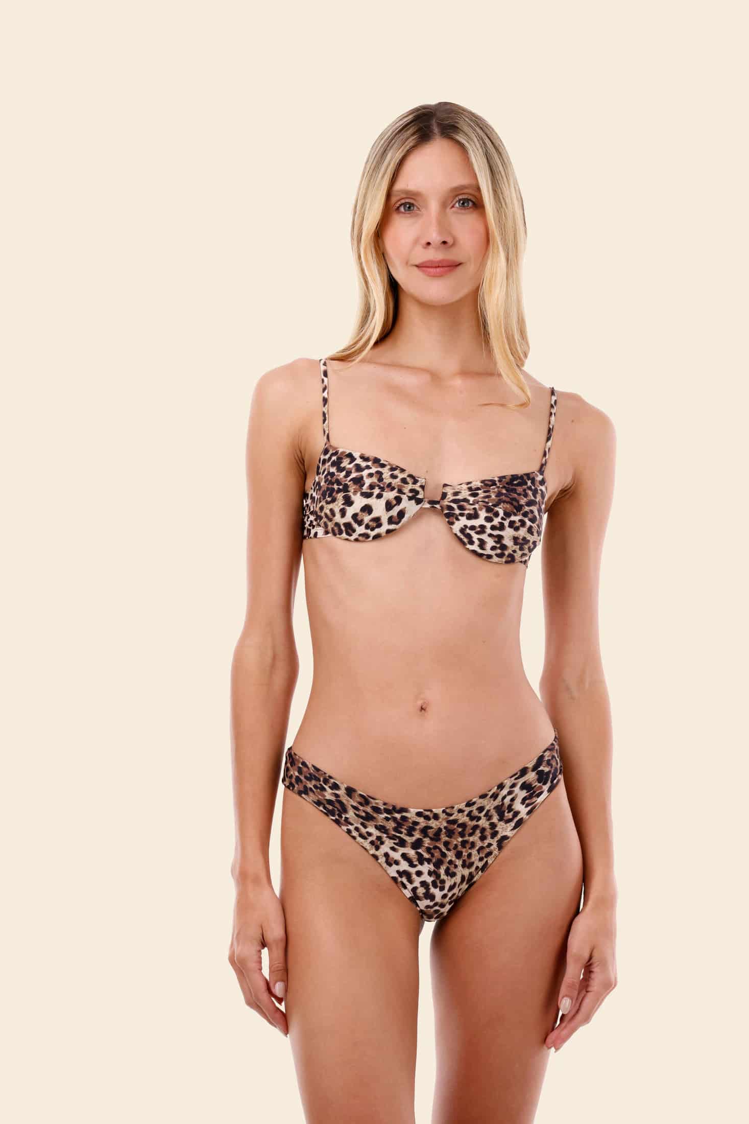 Wavy Animal Neo Paramount Bottom - miniatura 2