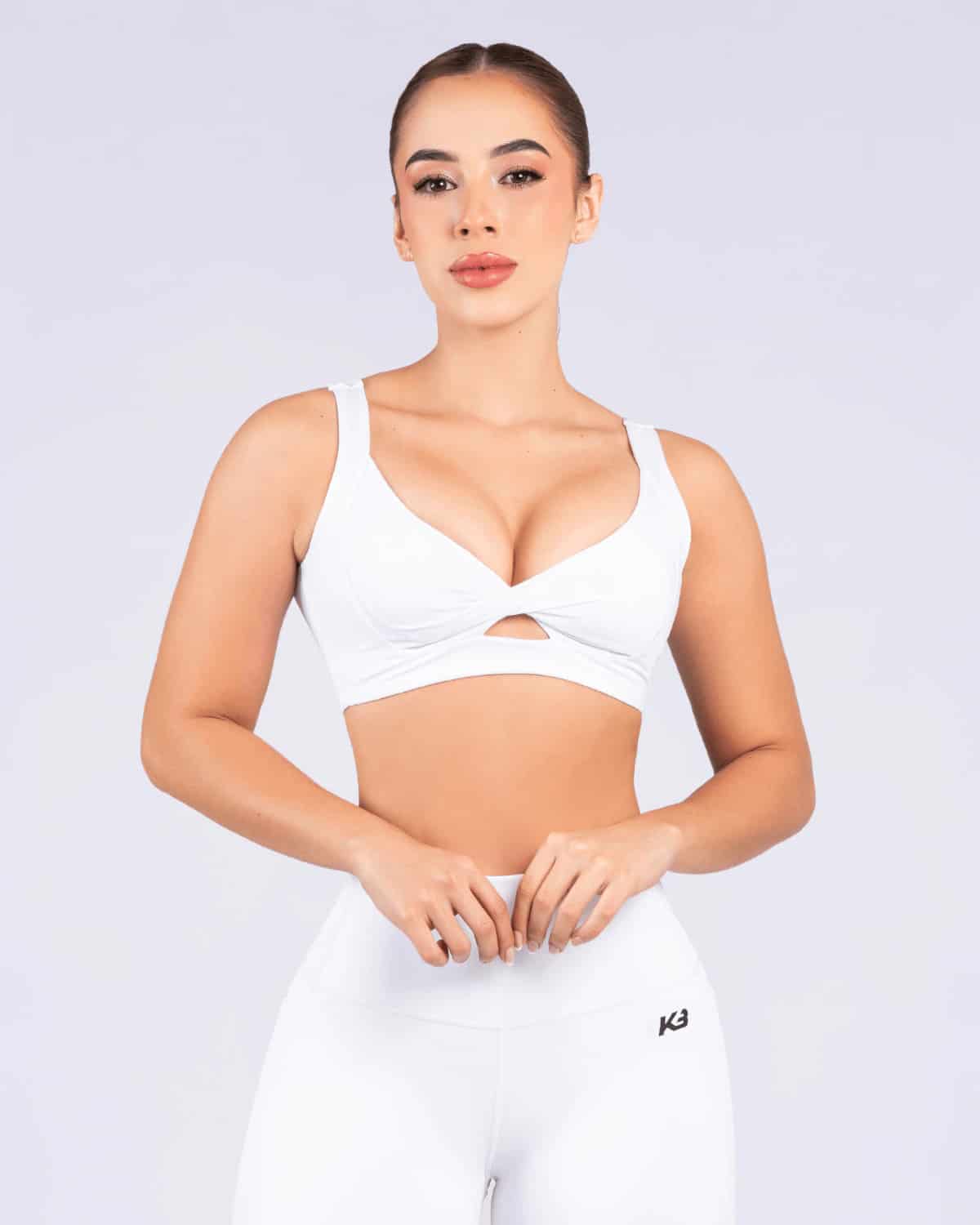 Top Come Back┃KAYBU REF.1224 - miniatura 4