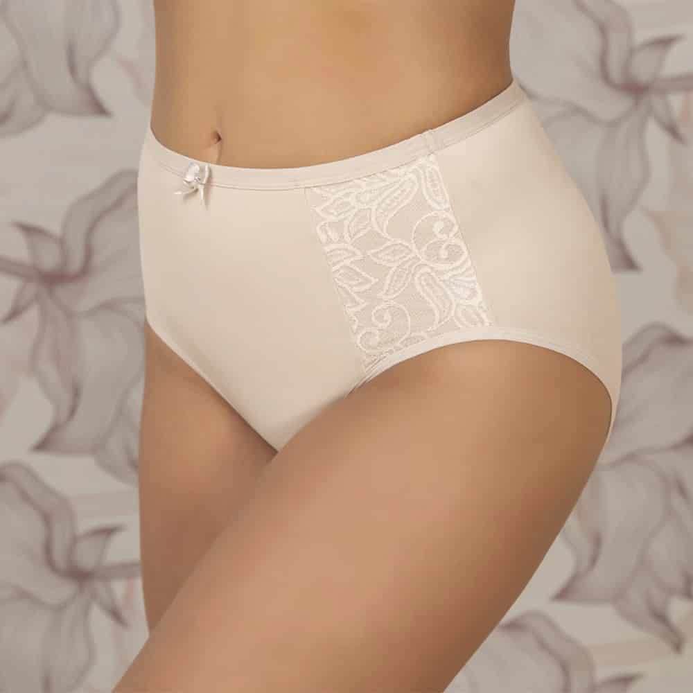 Panty Clásico en Spandex de Uso Diario - miniatura 2