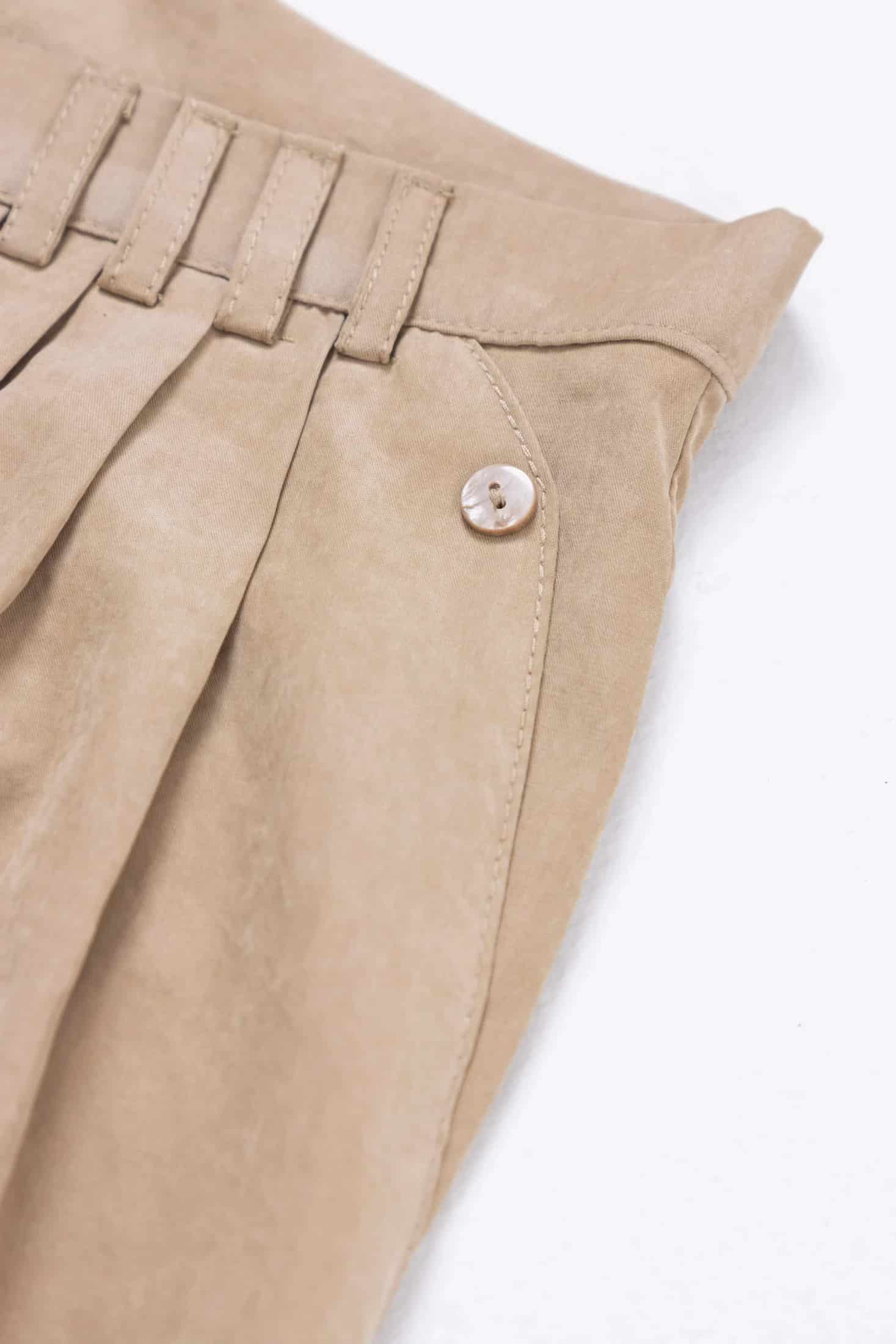 Pantalón Codigo Plu - miniatura 3