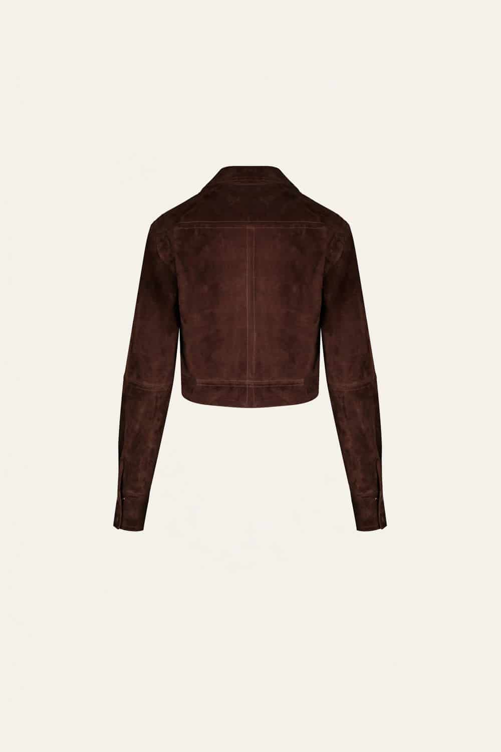 Cropped Body Art Shirt - miniatura 4