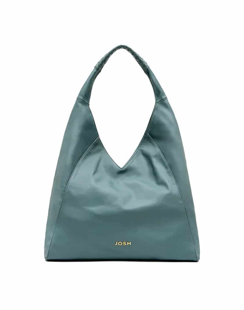 Bolsa casual de cuero REF P2890 - miniatura 2