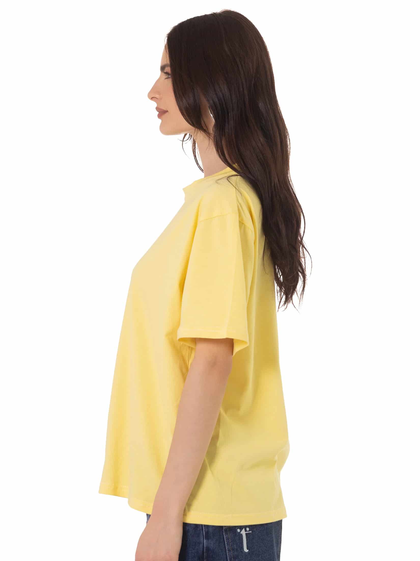 Camiseta Amarilla - miniatura 2