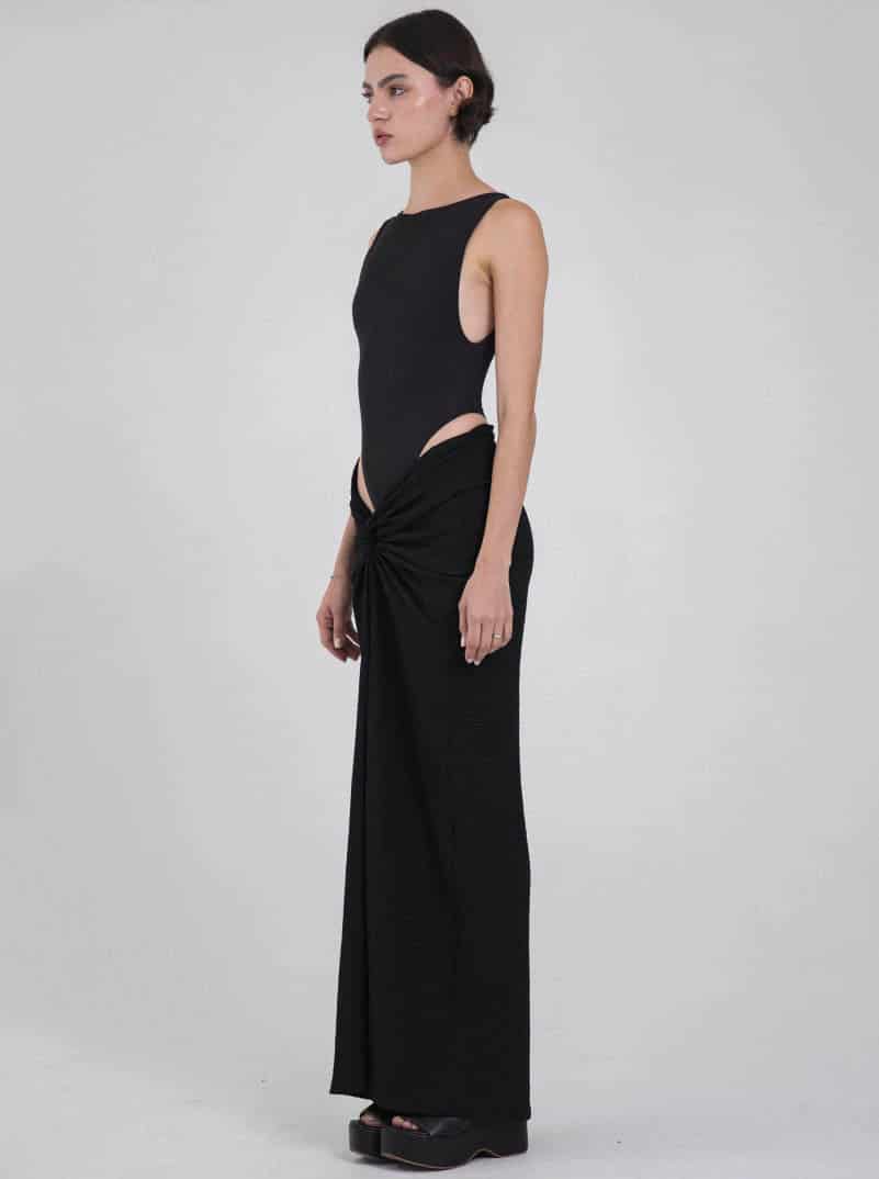 ROMINA SKIRT - miniatura 5