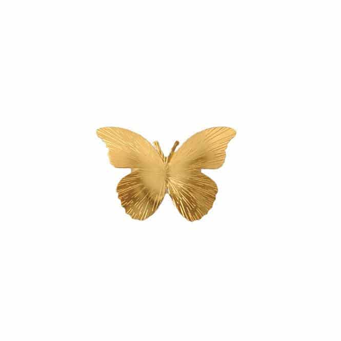 Anillo Mariposa Renacer - miniatura 3