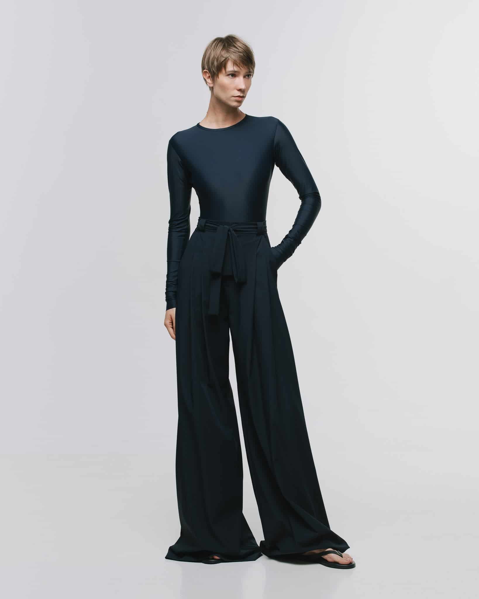 'ESPLENDOR III' PANTS - miniatura 2
