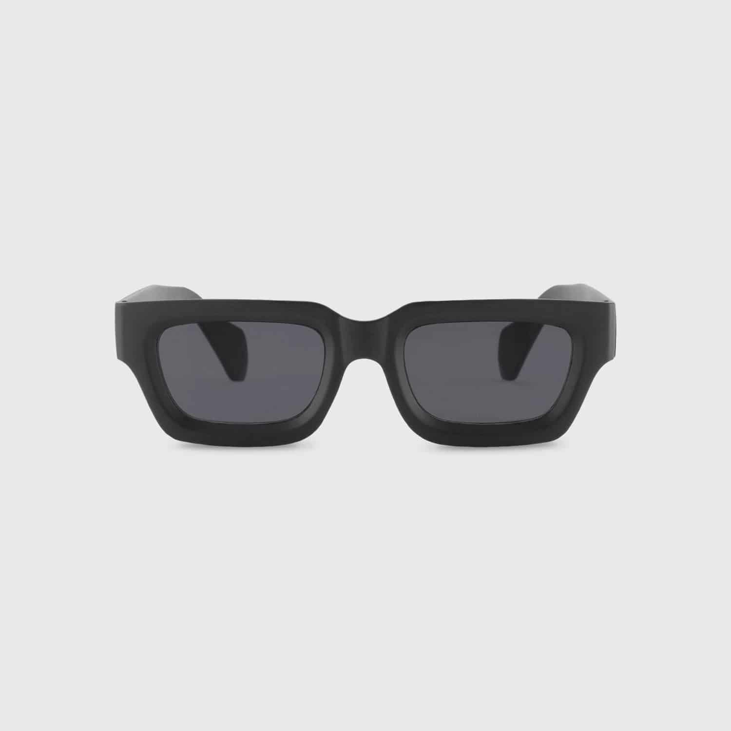 Gafas De Sol True - Negras - miniatura 3