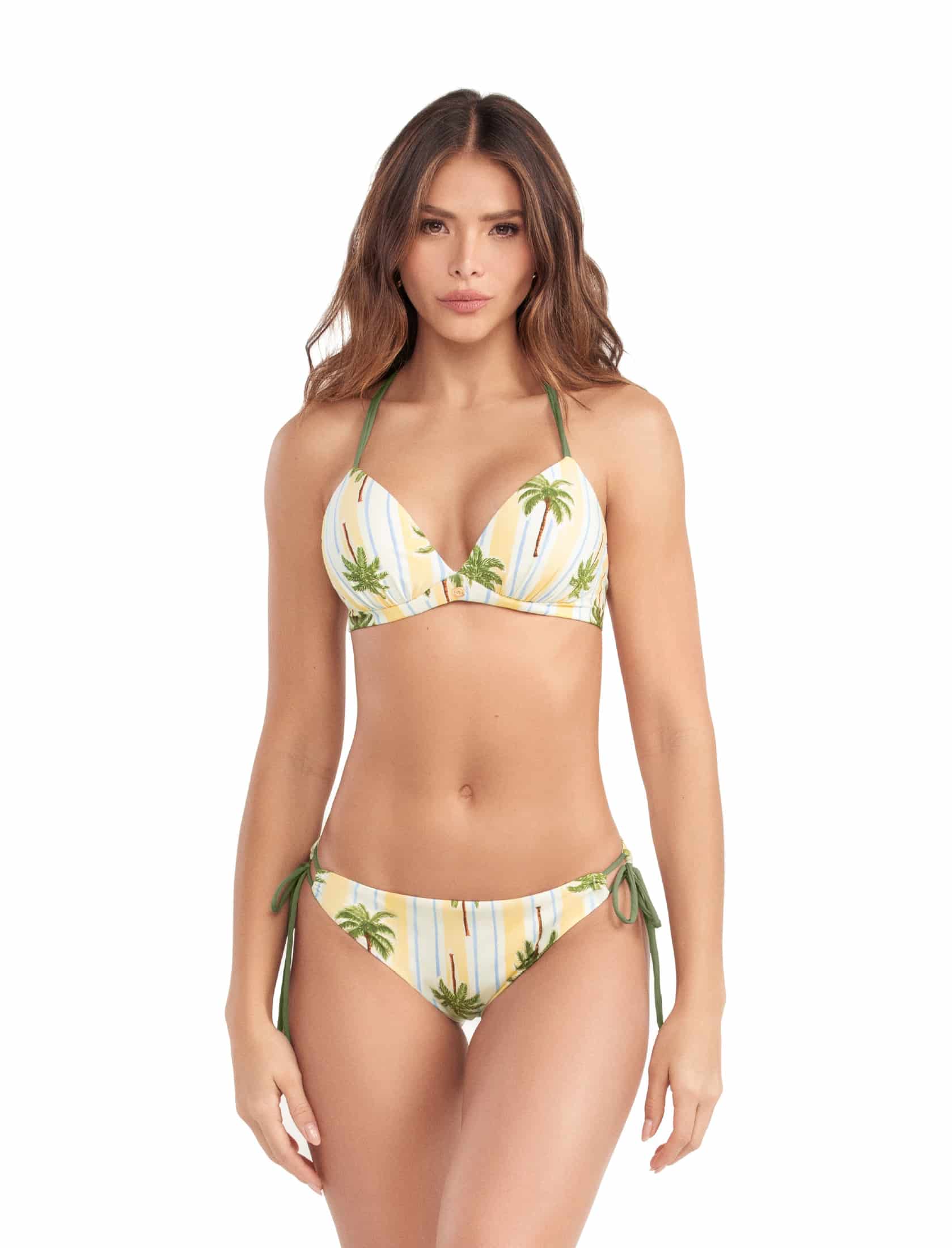 PANTY DE BAÑO 46785 - PARA BRONCEO - miniatura 2