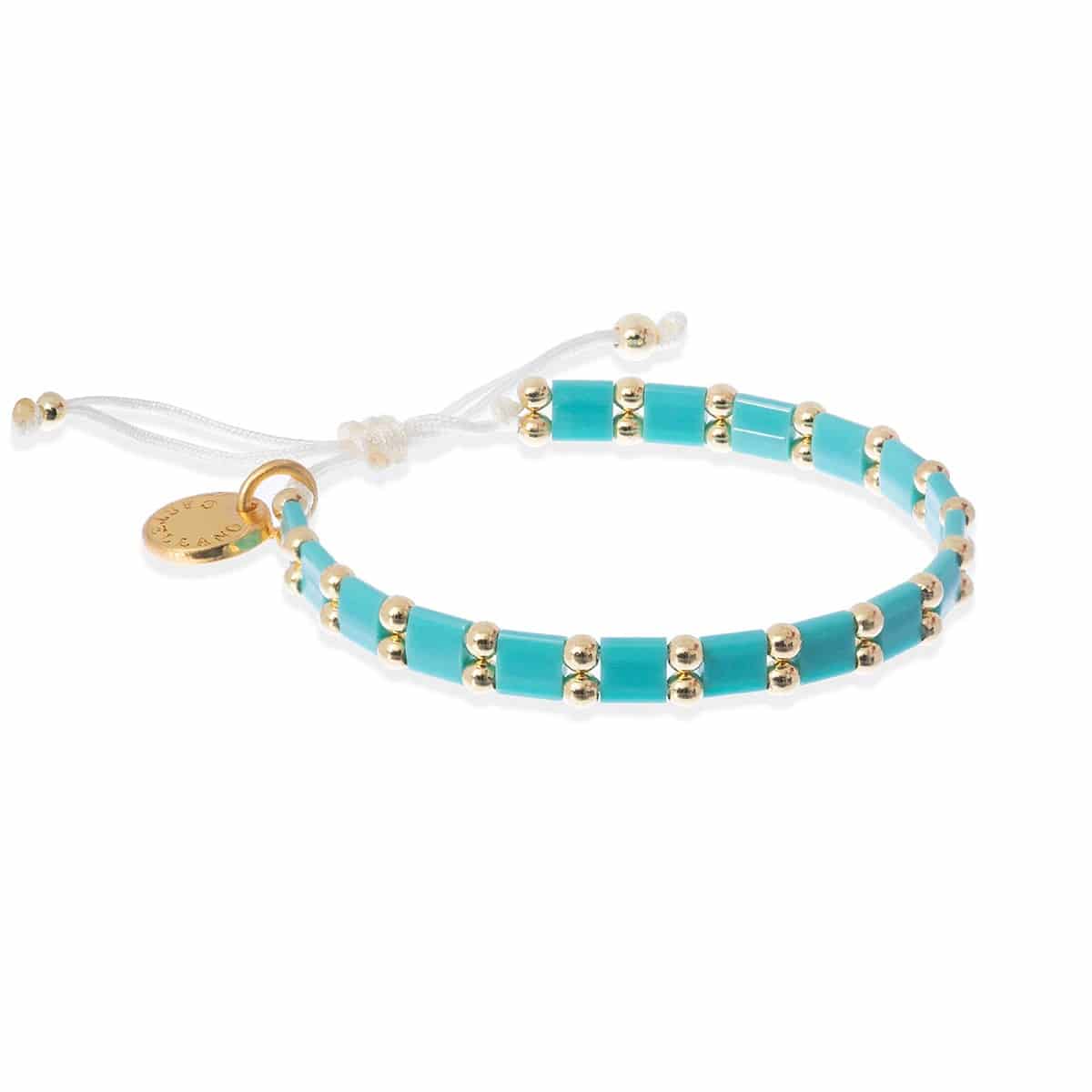 Beach Blue Wayuu Set | Ocean Escape Stack - miniatura 4