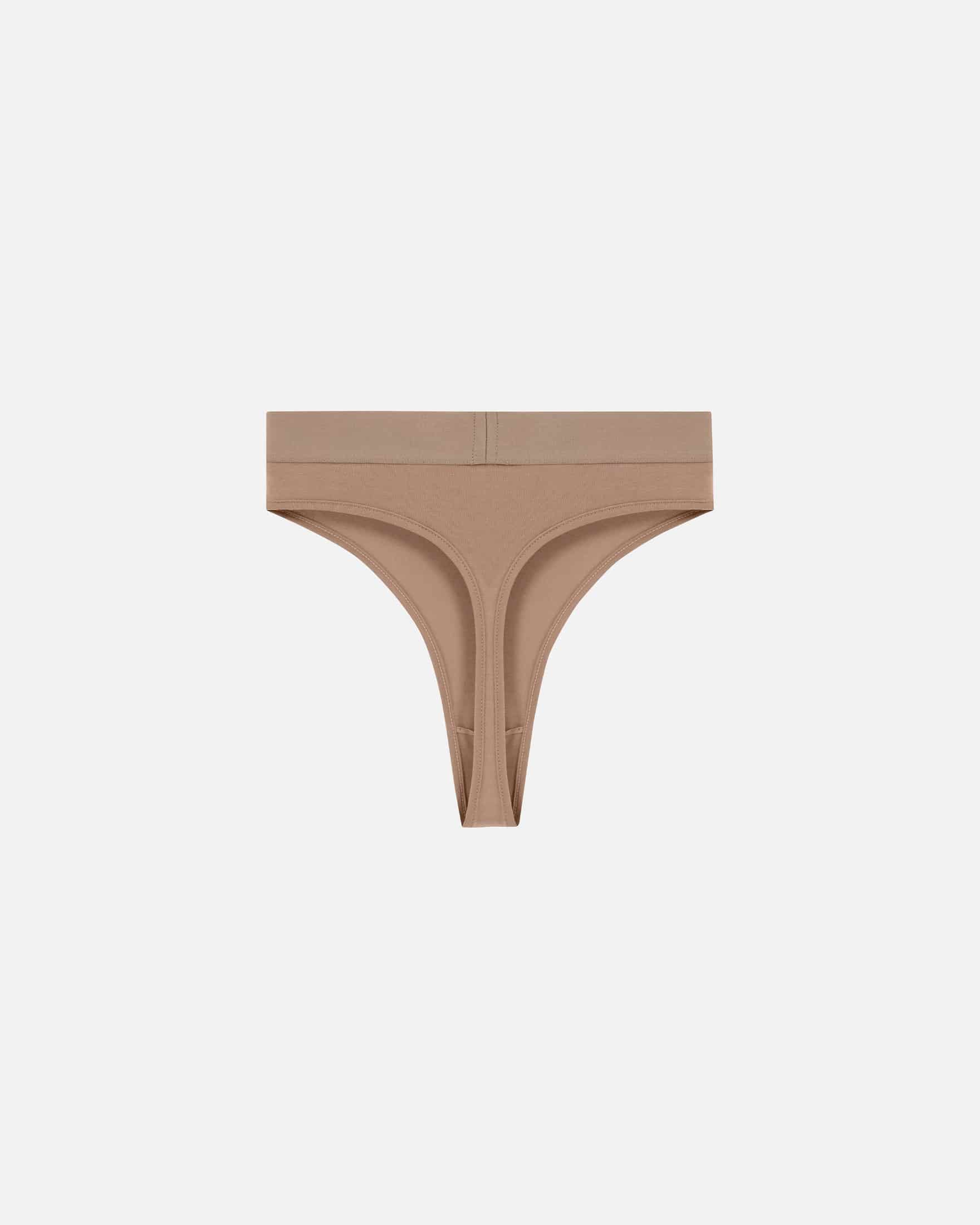 Basics Intimate Panty Camel - miniatura 9