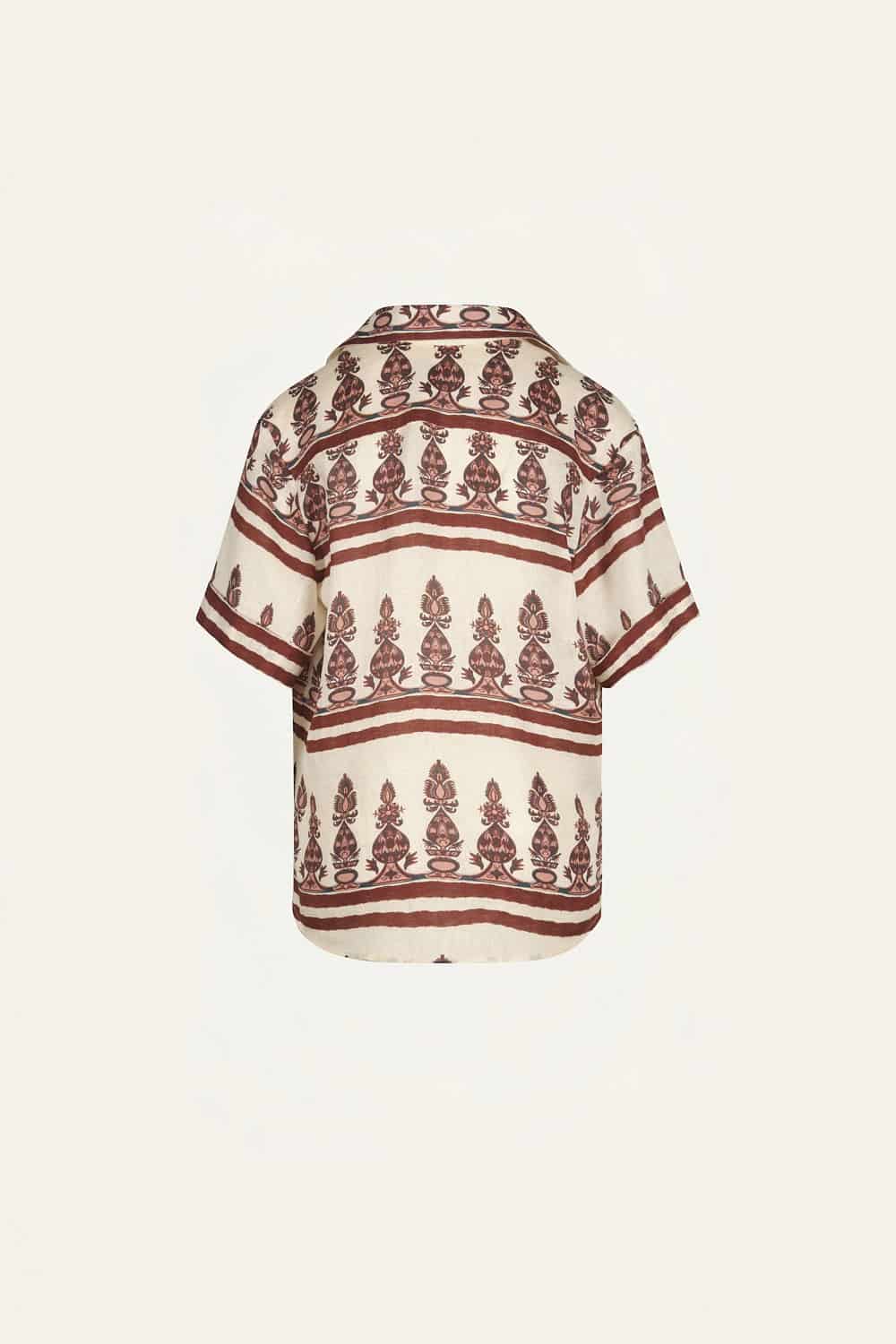 La Creciente Shirt - miniatura 3