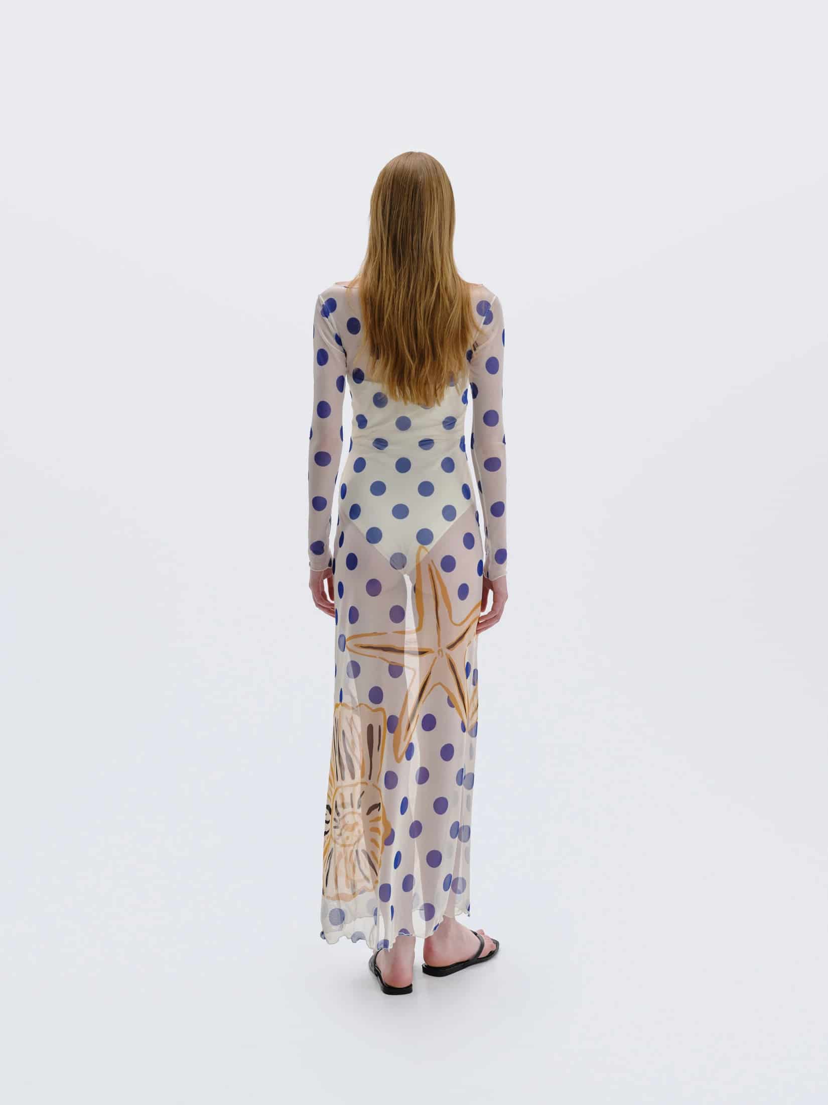 URSA DRESS - miniatura 2