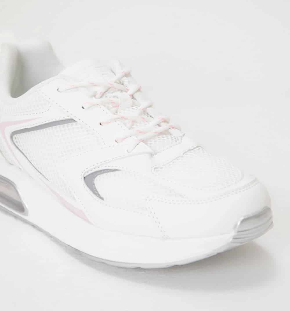 Tenis deportivo con camara de aire - miniatura 2