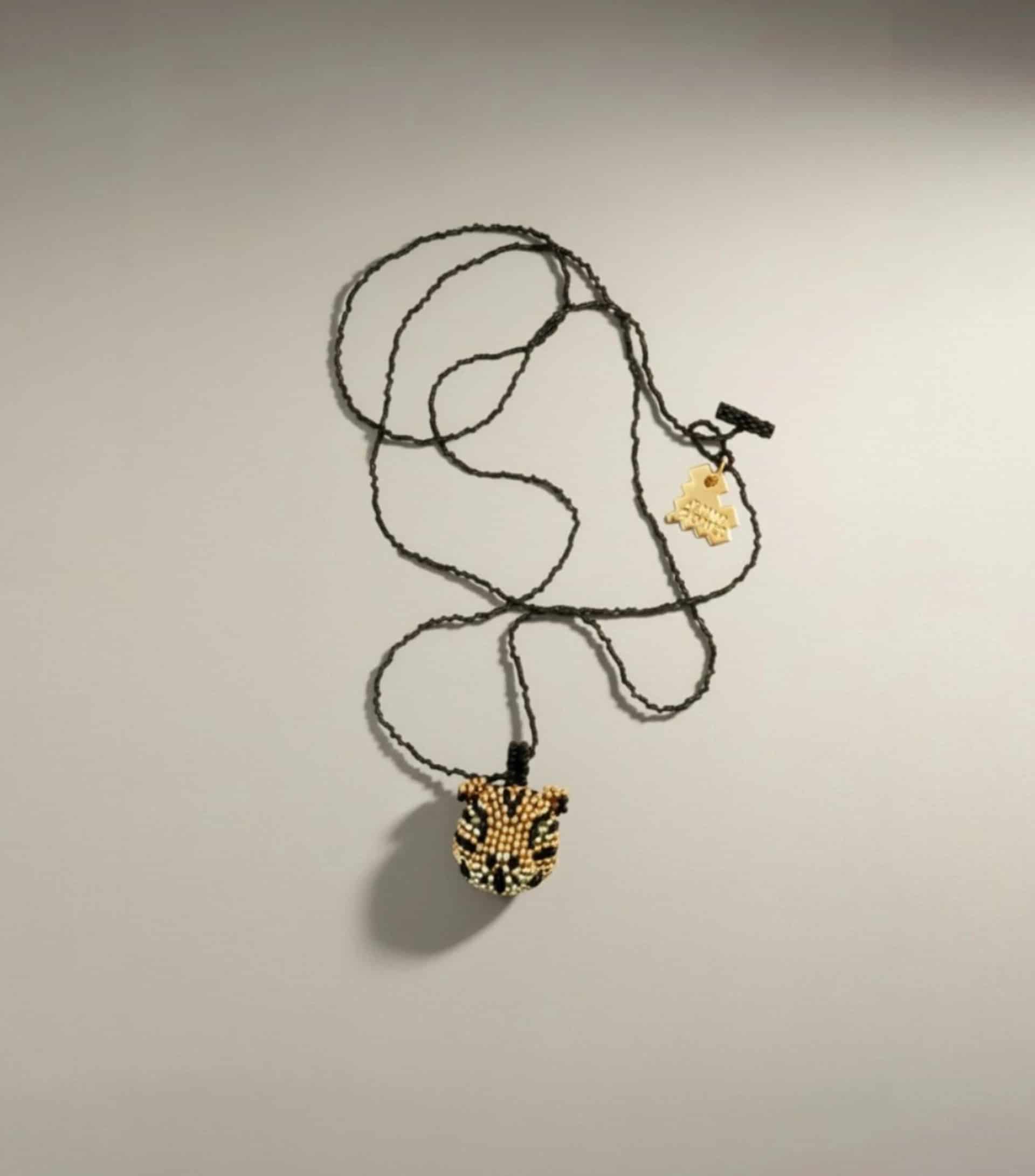 Collar Guardian - miniatura 3