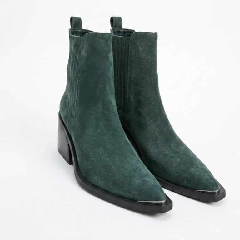 BOOT STUDY 03 - miniatura 6