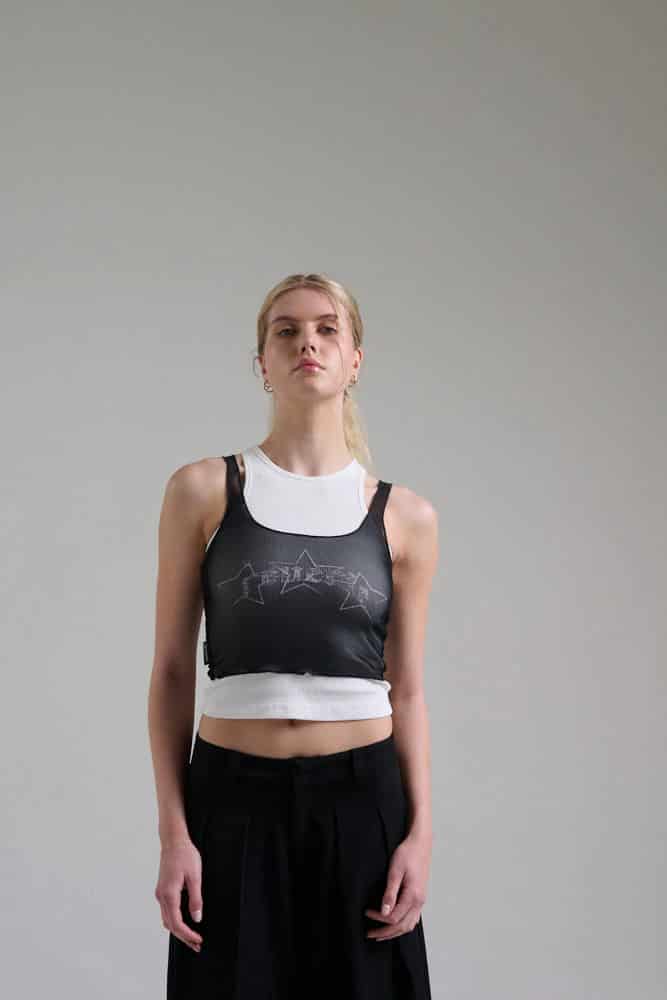 EDEN TANK TOP - miniatura 1