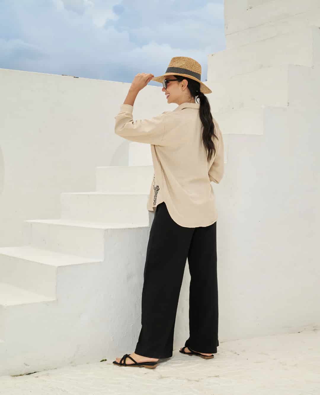 Playamujeres Pants - miniatura 4