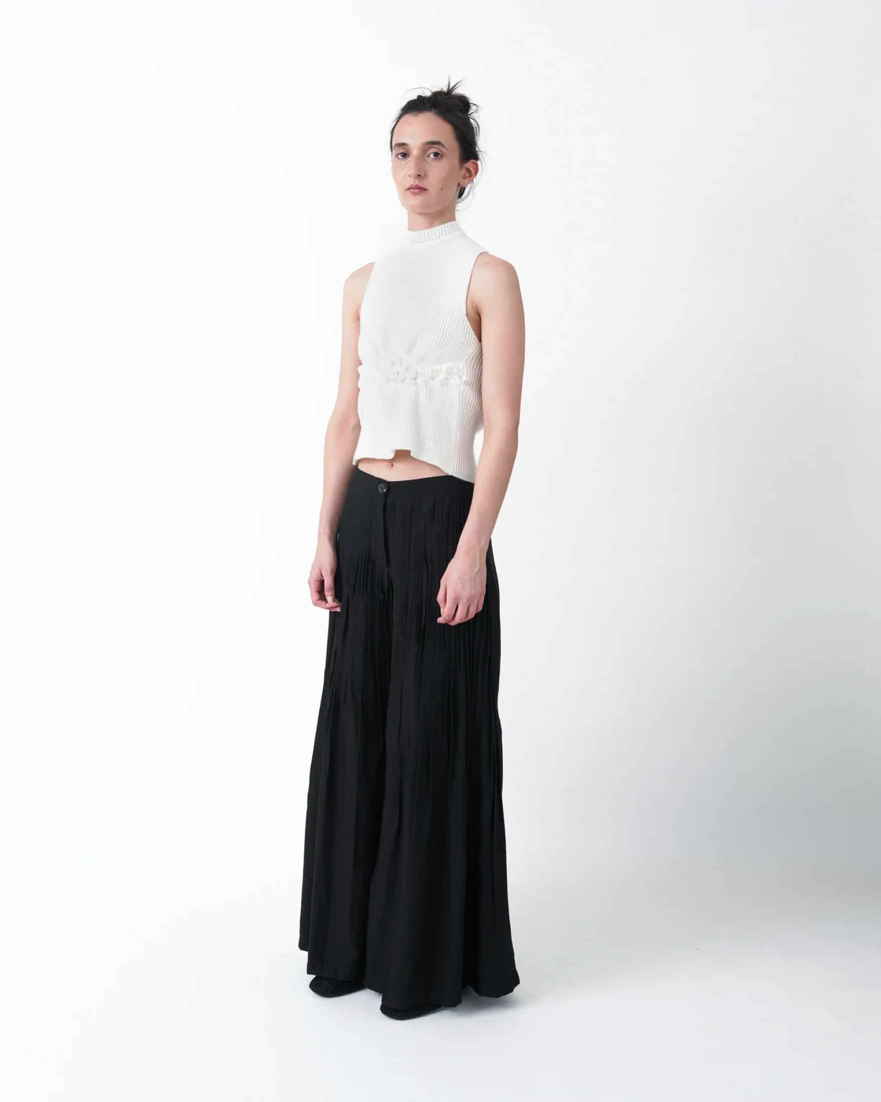RAINFALL PANTS - miniatura 6