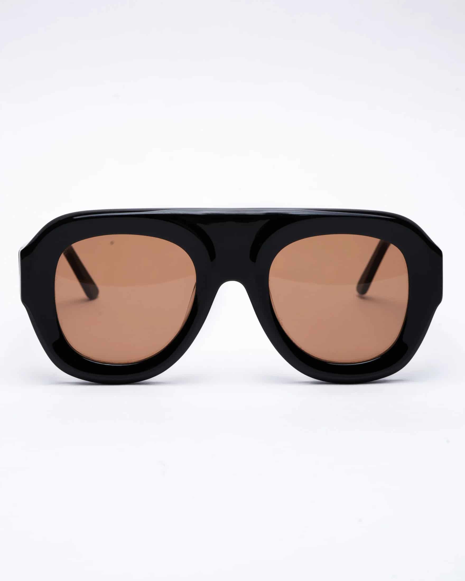 CORLINE - BLACK / CINNAMON - miniatura 4