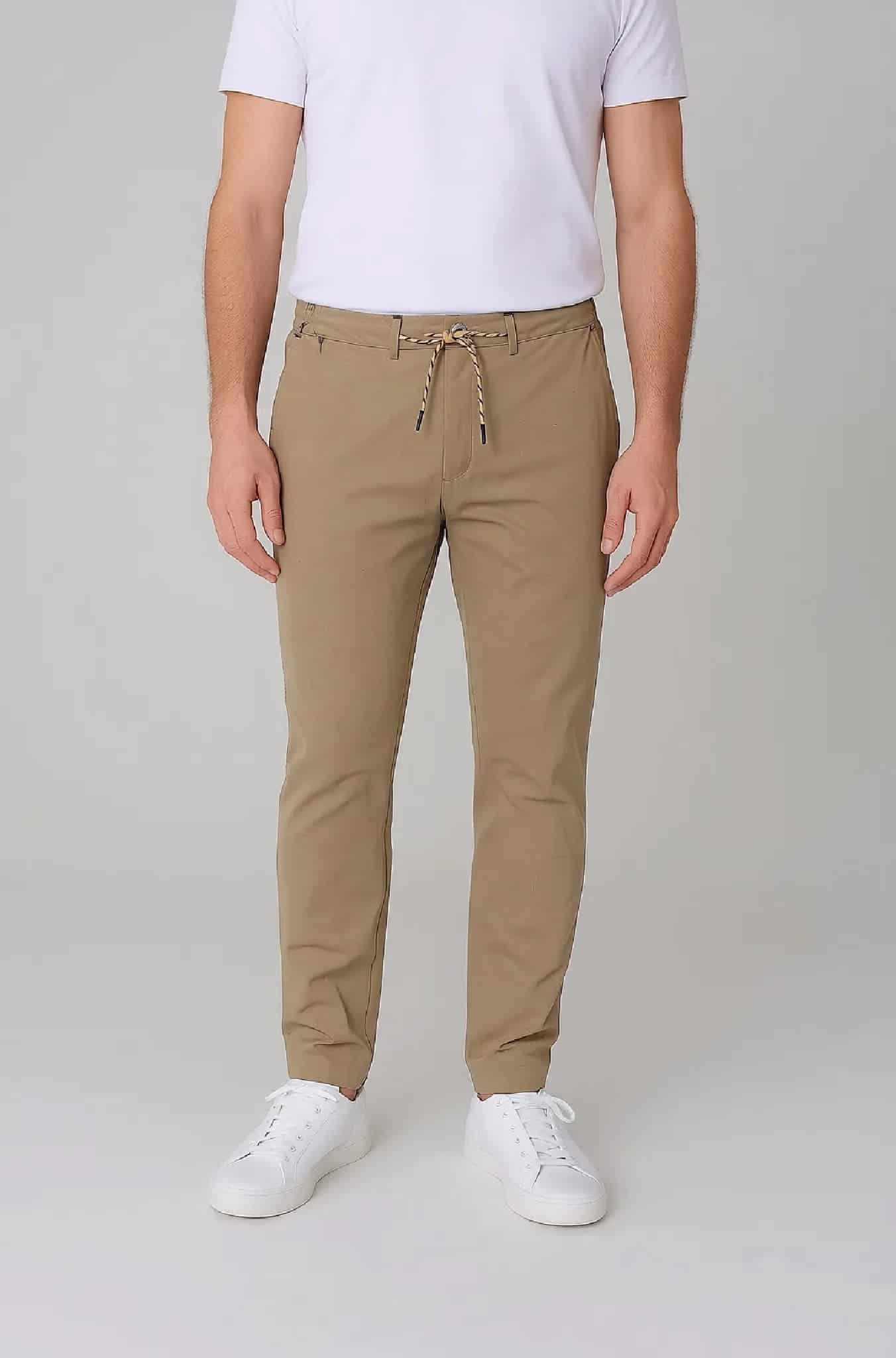 Pantalon coco Js - miniatura 1