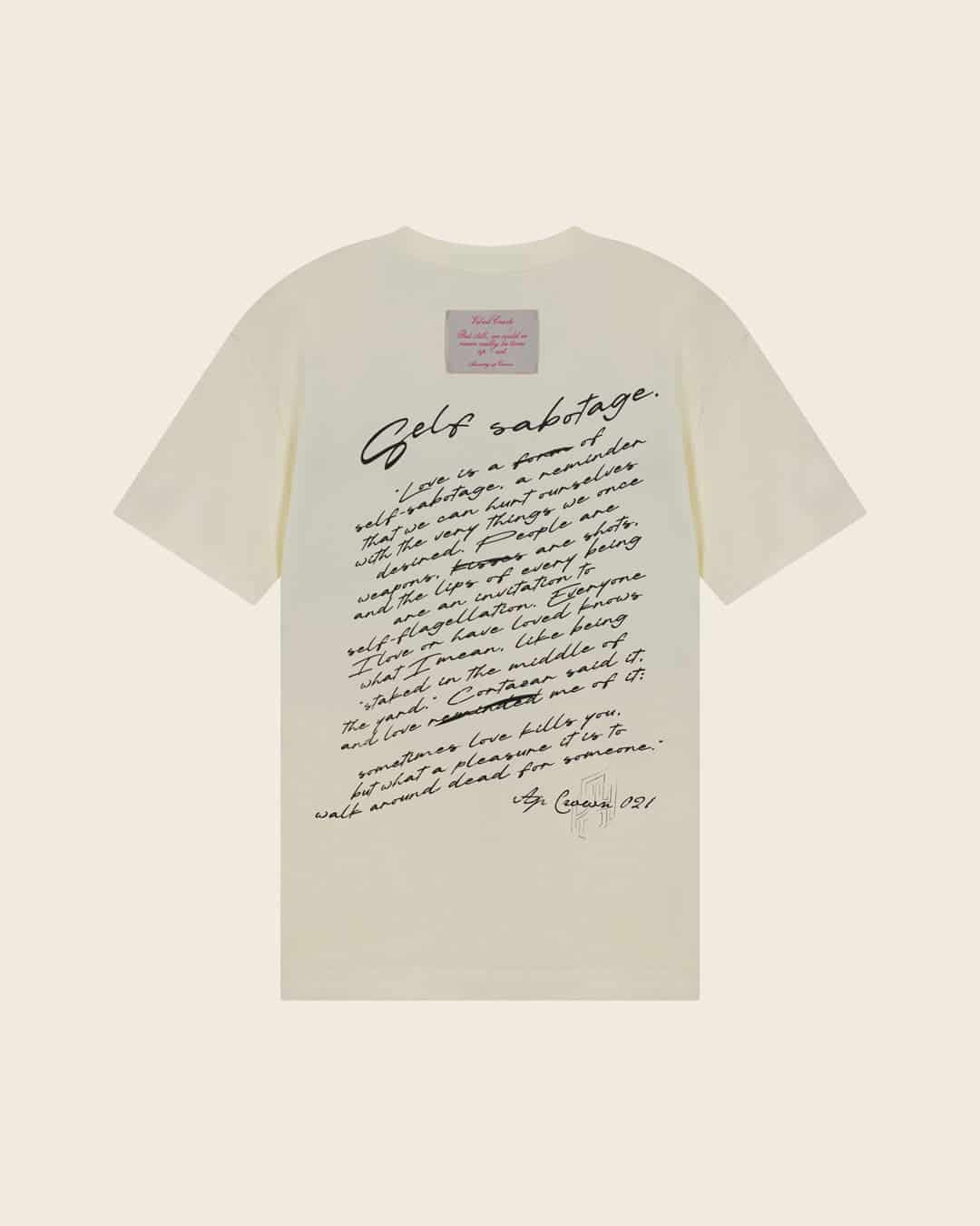 CRUSH T-SHIRT - miniatura 7