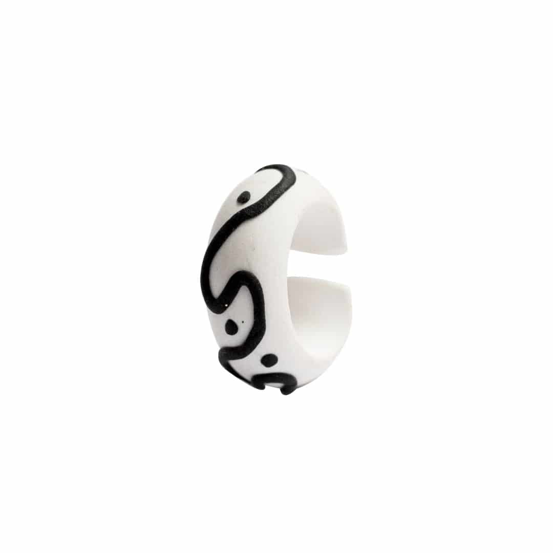 Earcuff Iris - miniatura 11