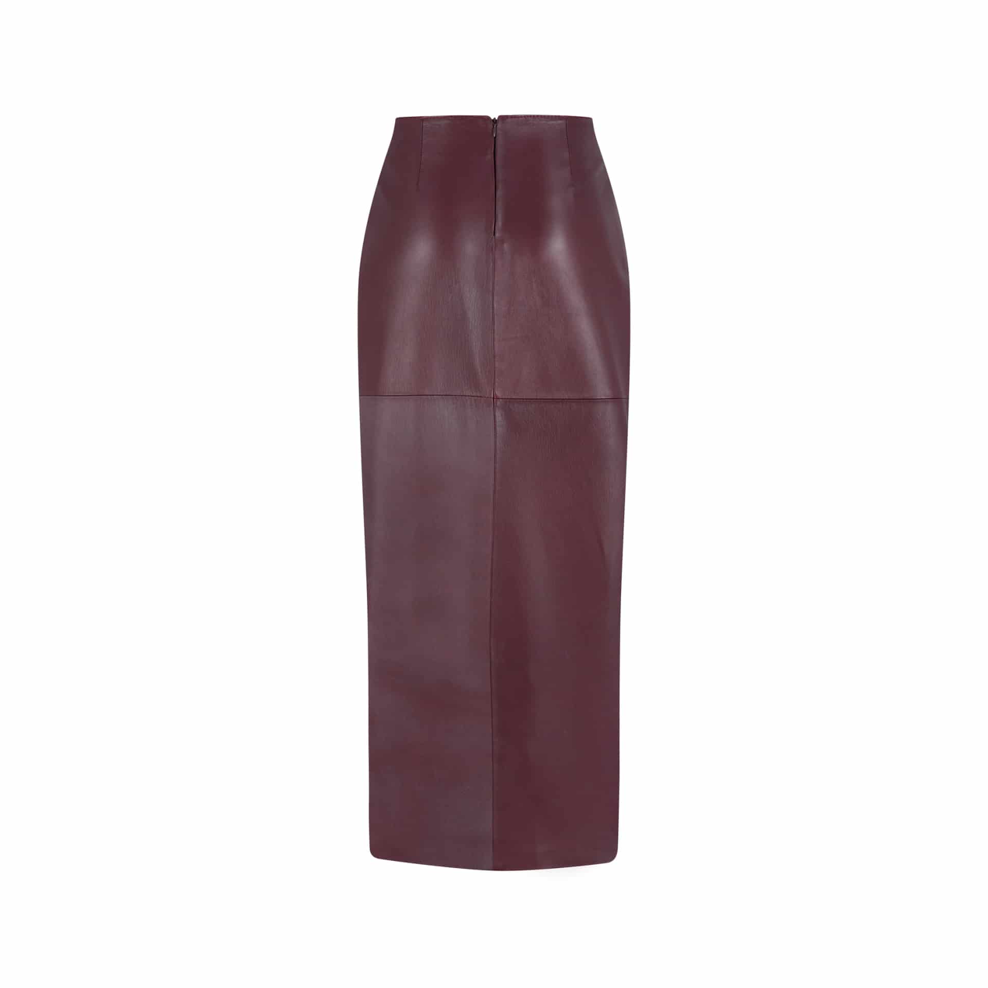 The	Corvette Skirt - miniatura 6