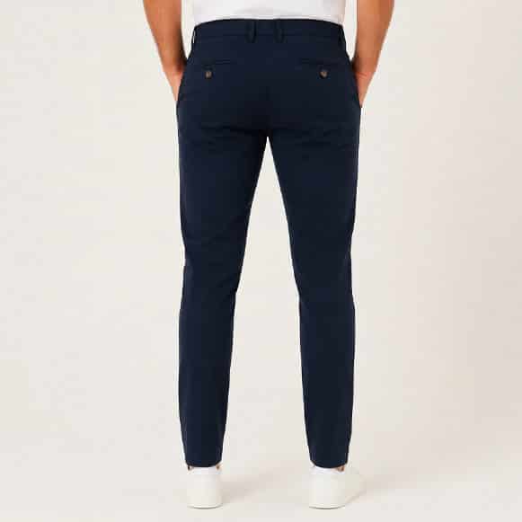 PANTALON DRILL HOMBRE - miniatura 15