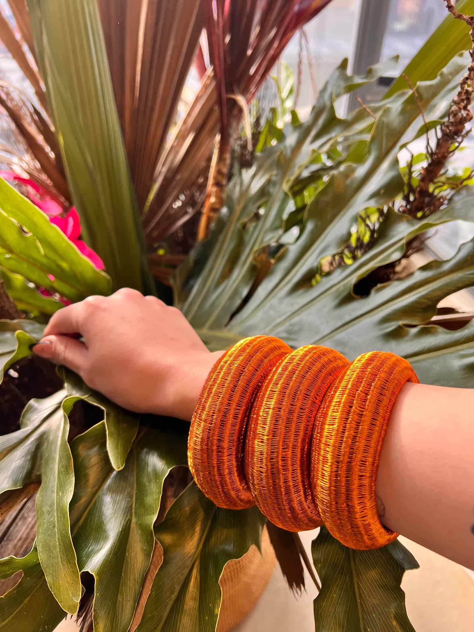 Pulsera Iris en Werregue - Small - miniatura 3