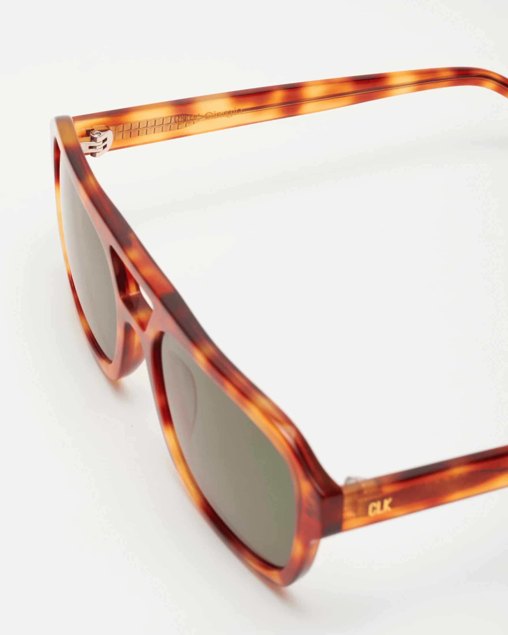 GIORGIO - HONEYCOMB / OLIVE - miniatura 10