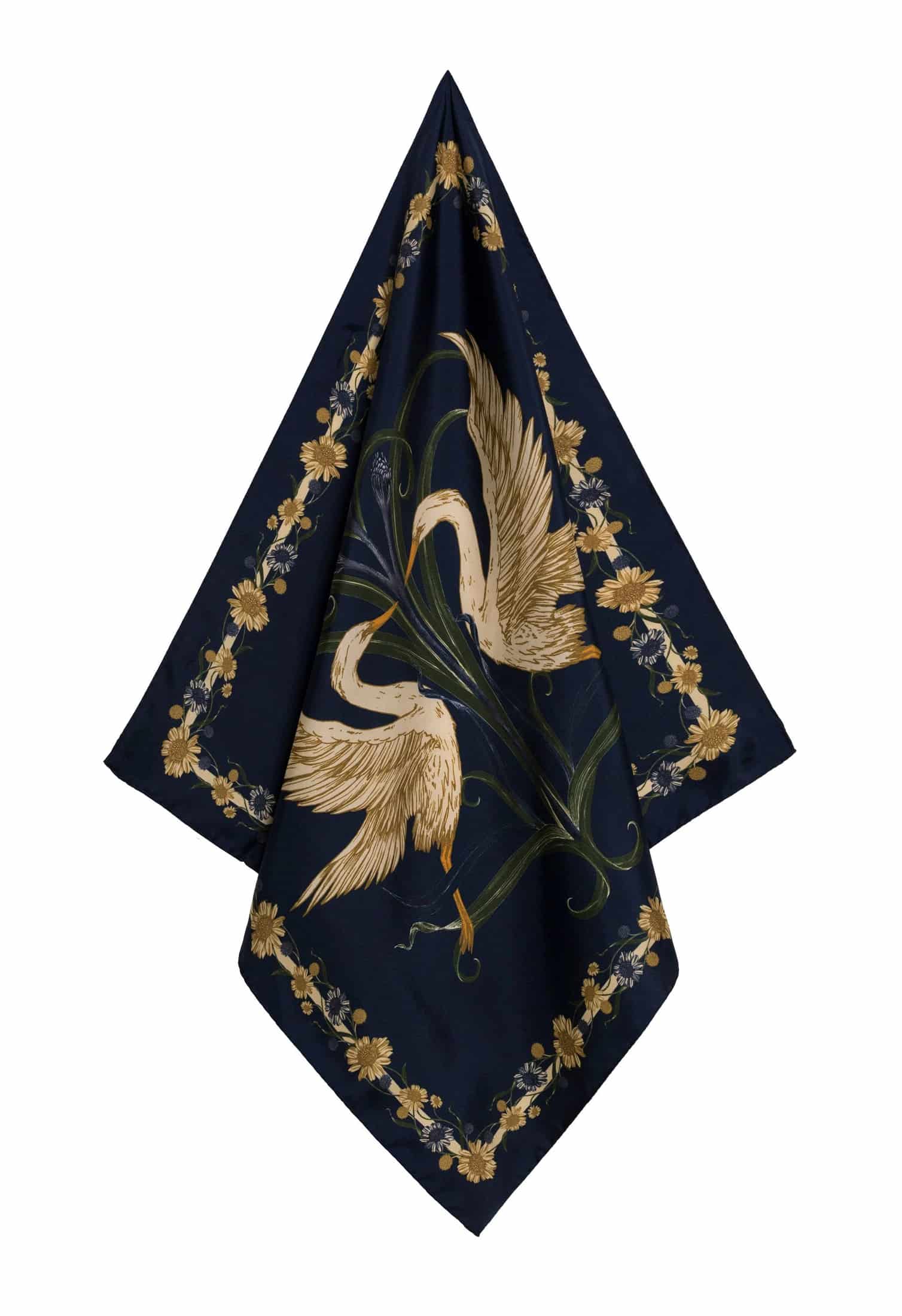 Ceiba Laguna Scarf - miniatura 7