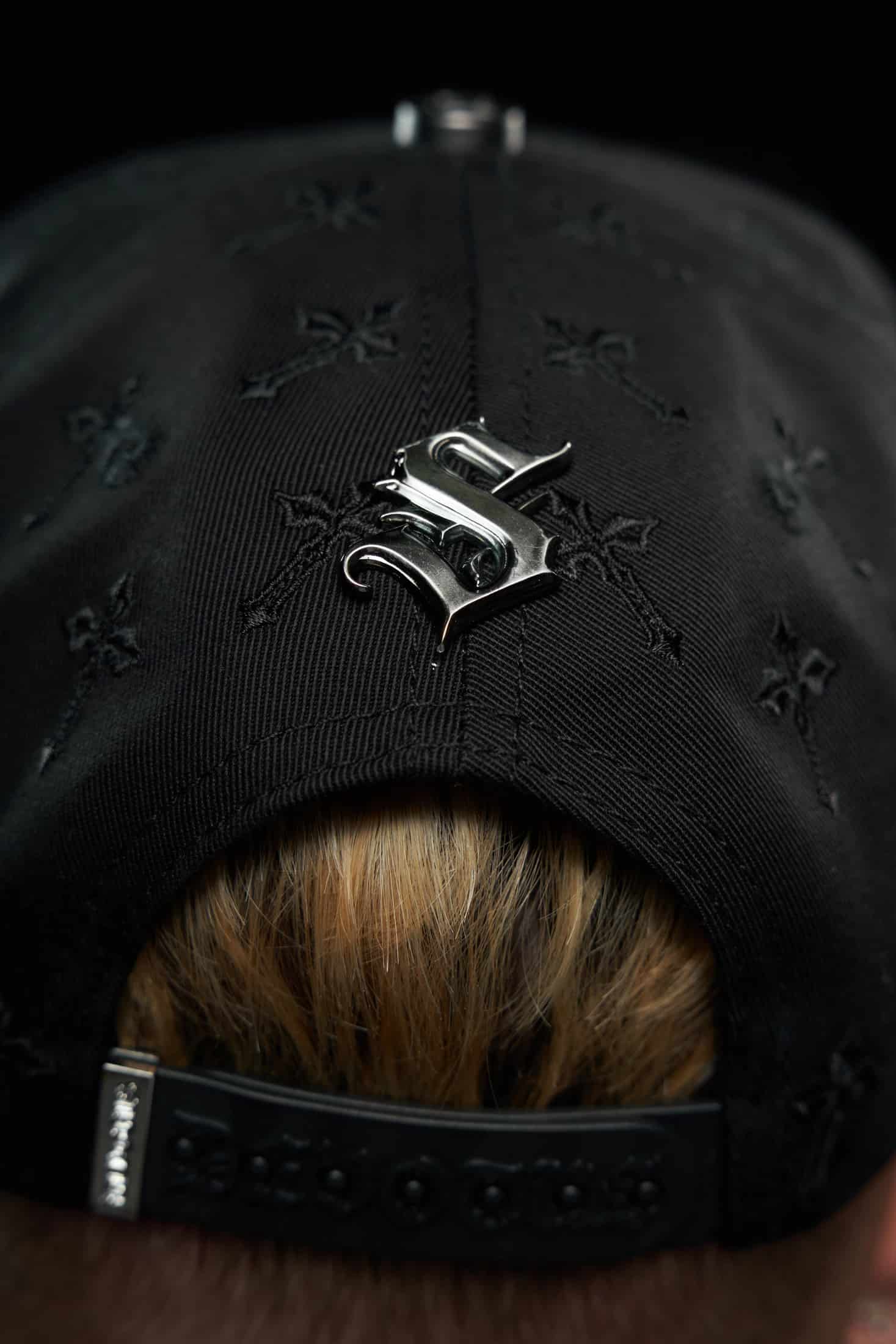 Gorra devotus Ángel - miniatura 4
