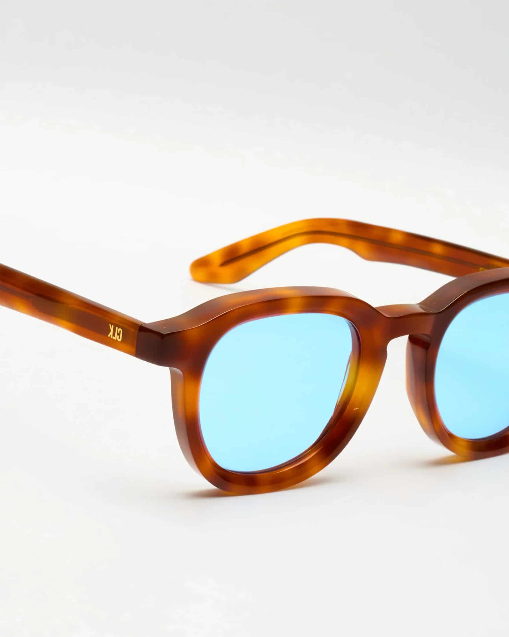 ANTHONY - TORTOISE / BLUE SKY - miniatura 1