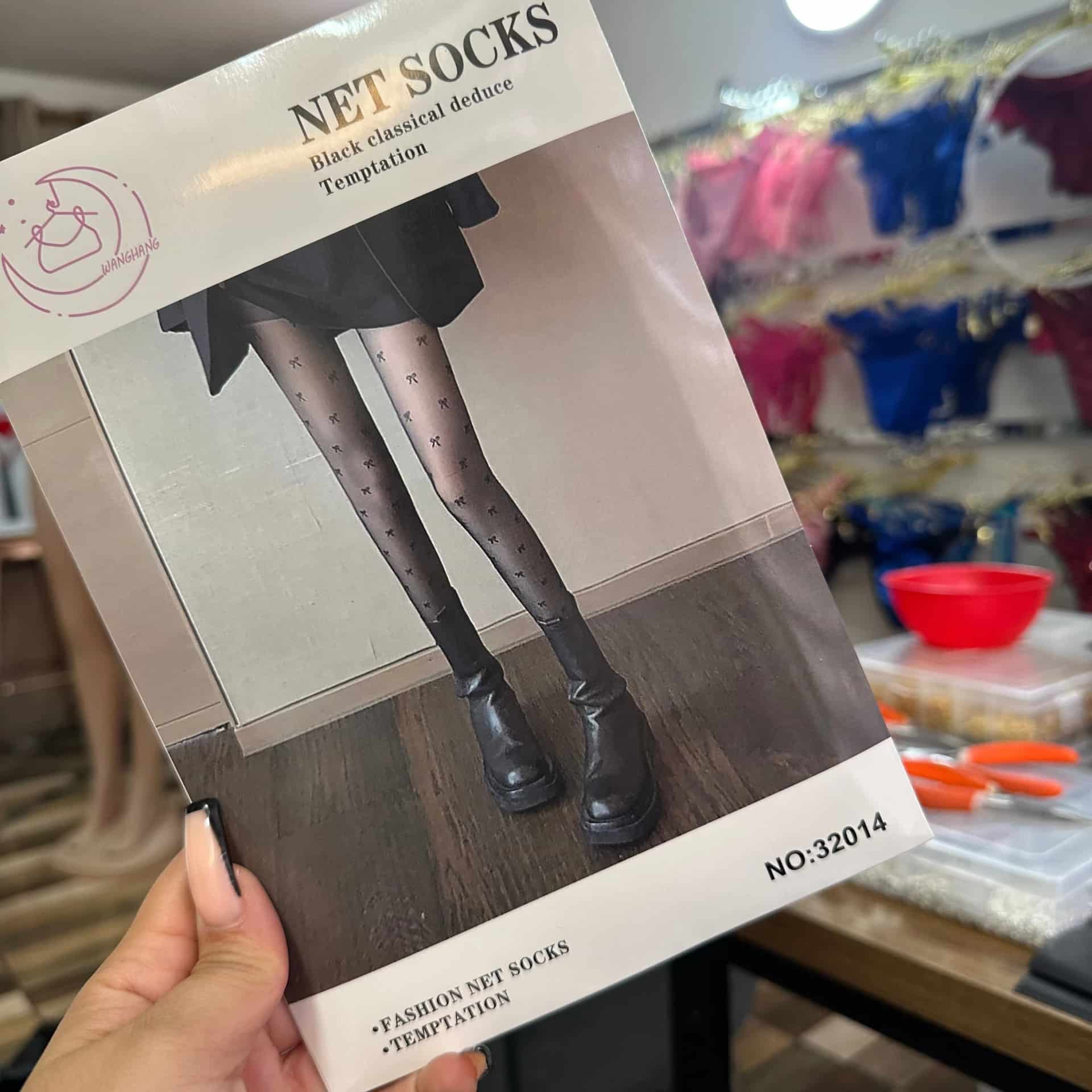 Panty lazito 🎀 - miniatura 1