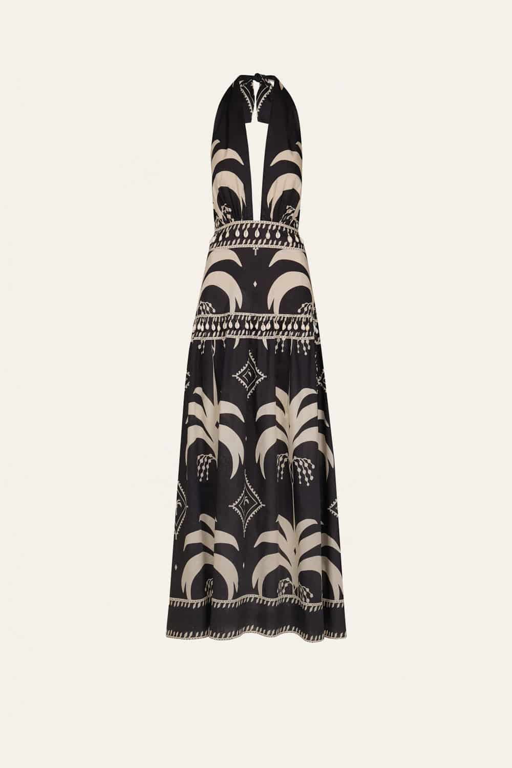 Latin Rhythms Dress - miniatura 1
