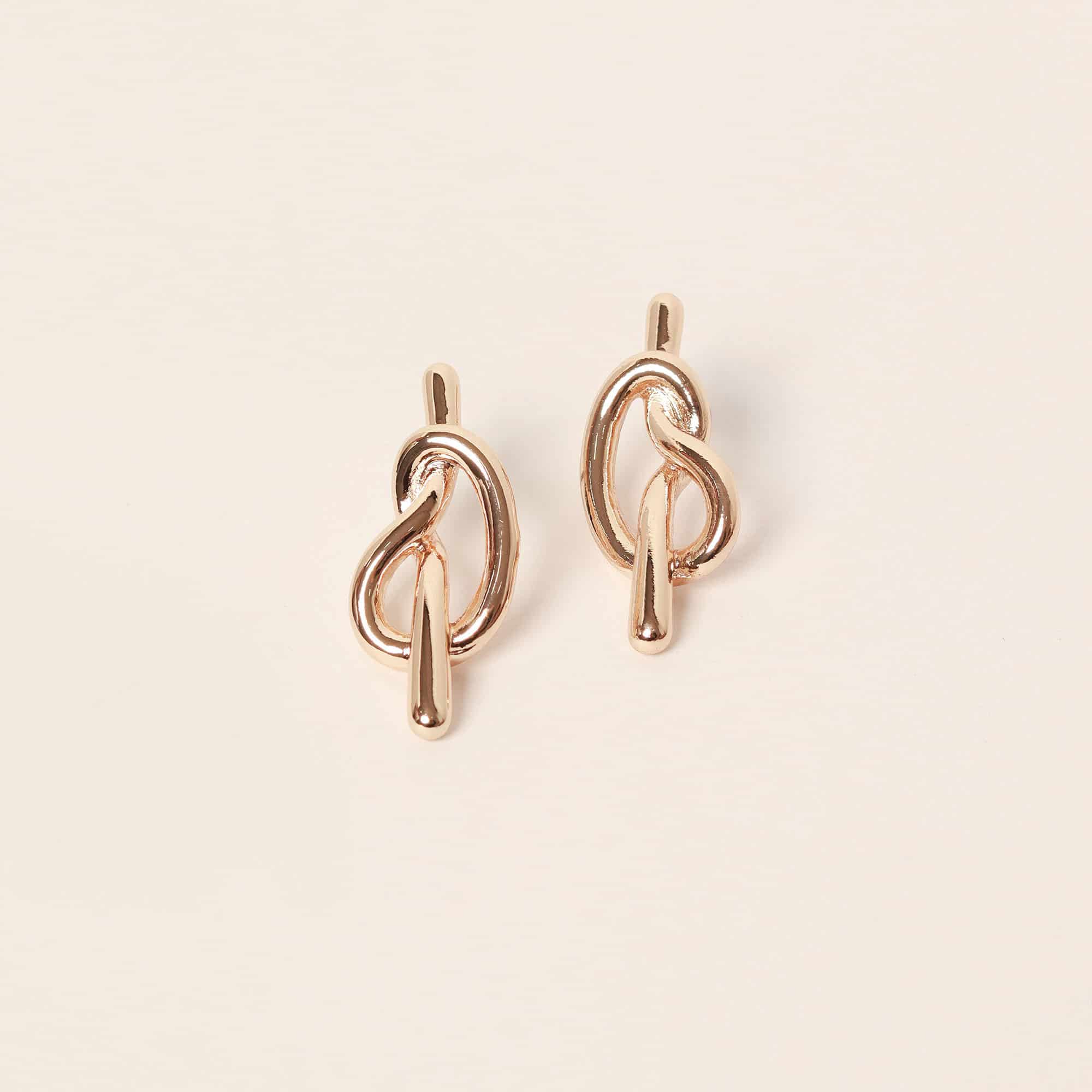 Aretes Lazo - miniatura 1