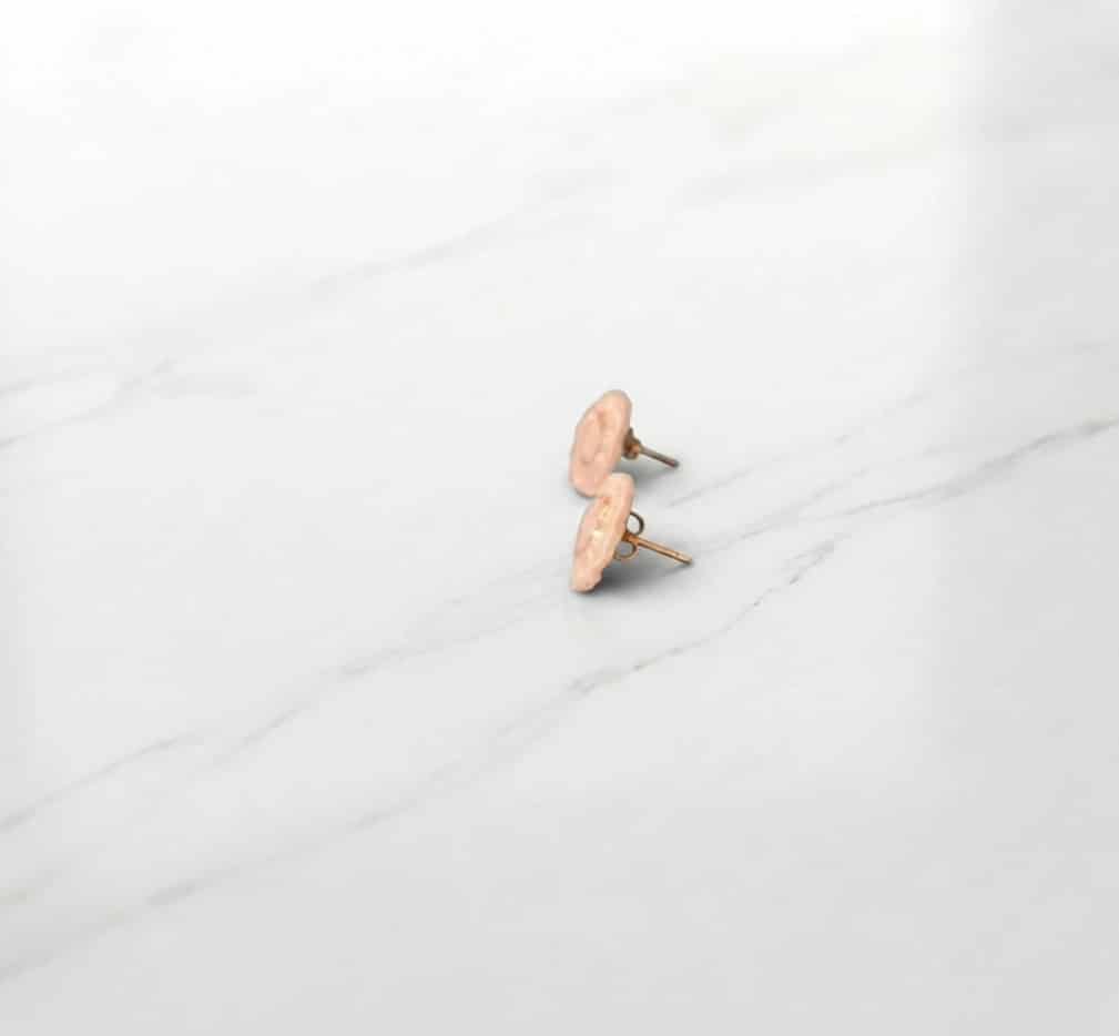 Collar Tiny Drop - miniatura 2