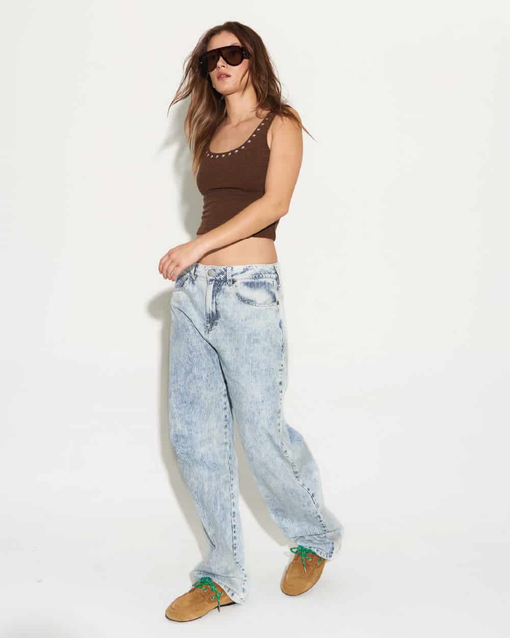 SHIFT PANTS - miniatura 9