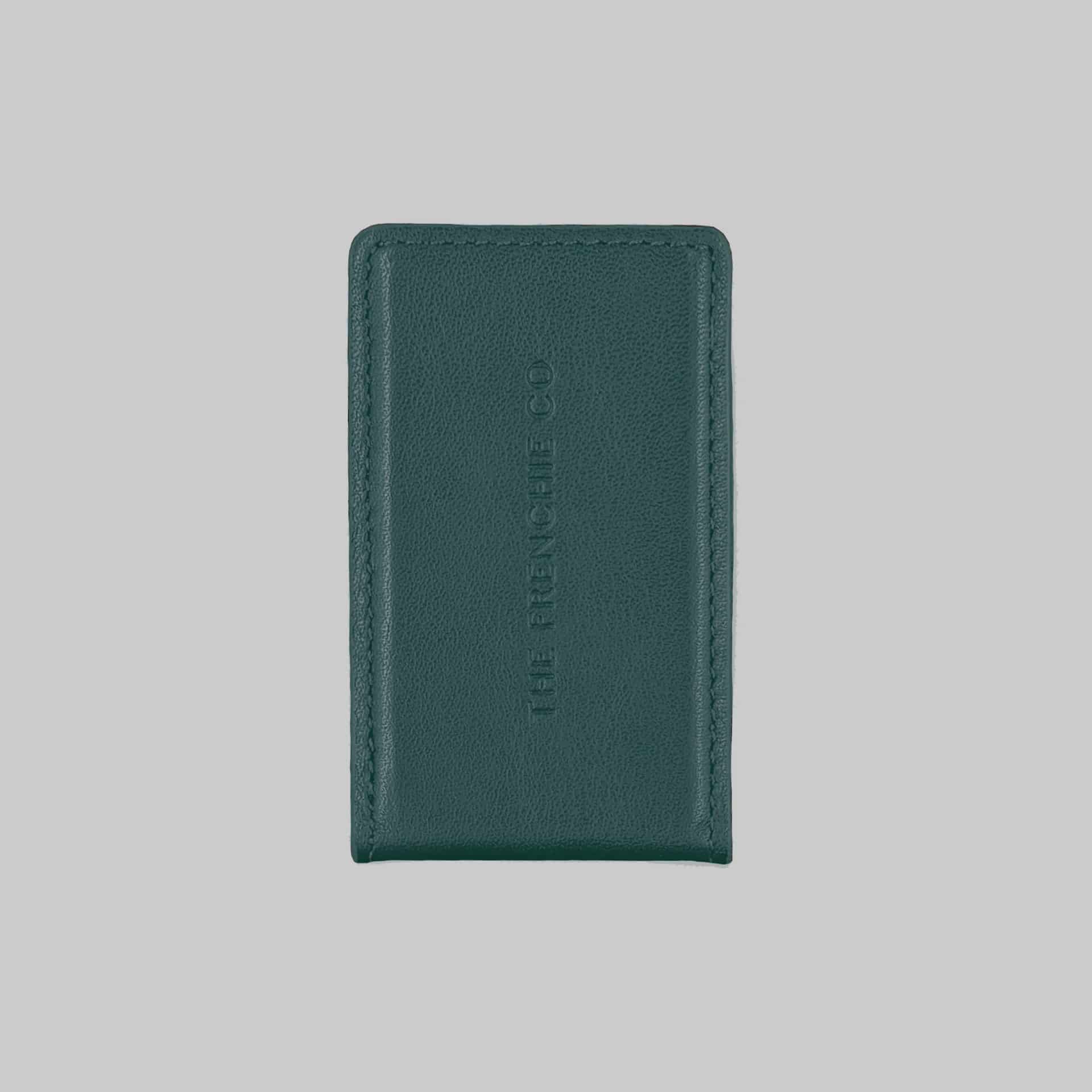 2 in 1 AirTag Money Clip - miniatura 50