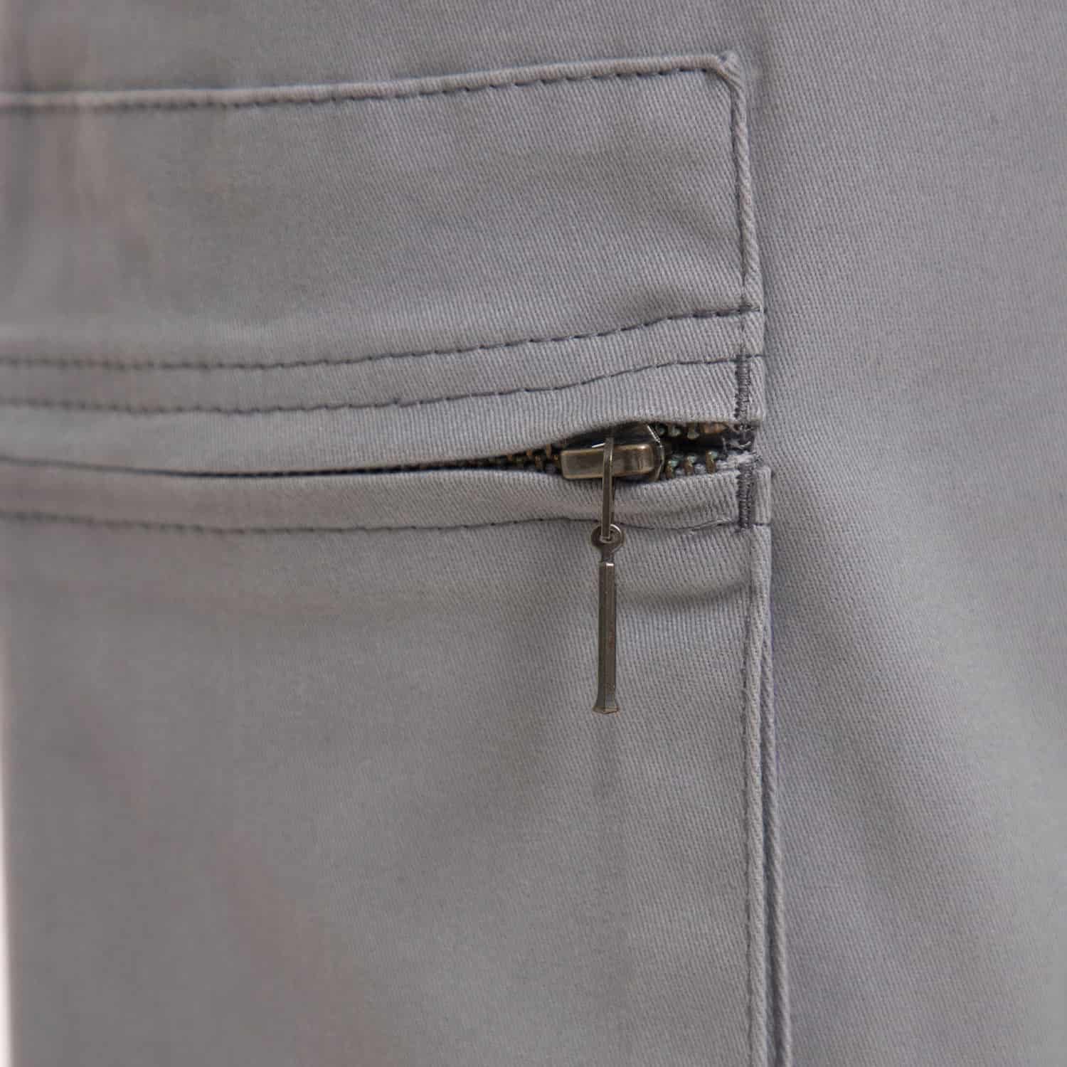 Utility Cargo Pant Gris - miniatura 7