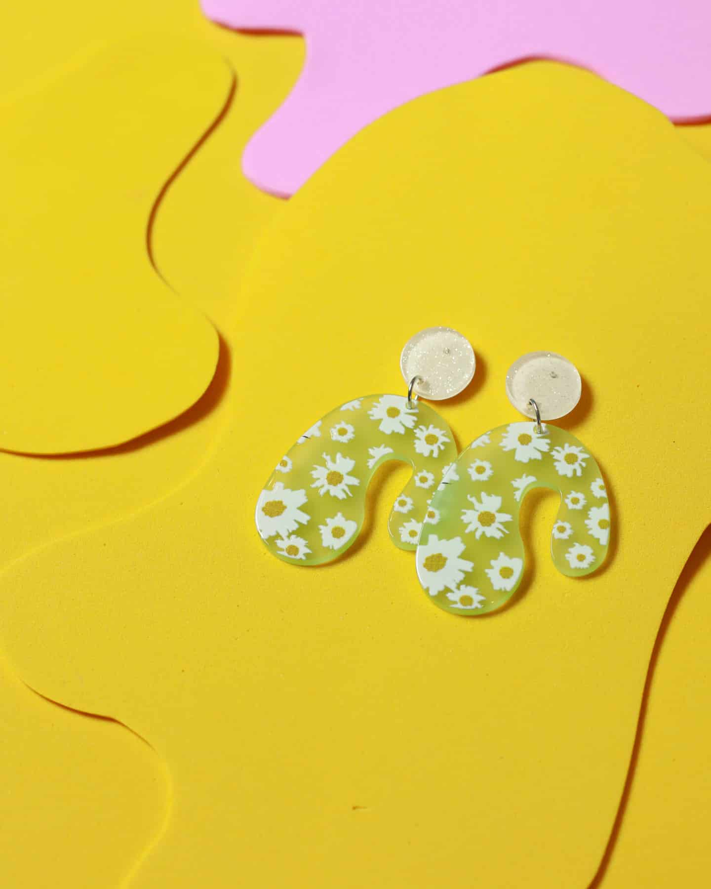 Aretes Fun - miniatura 2