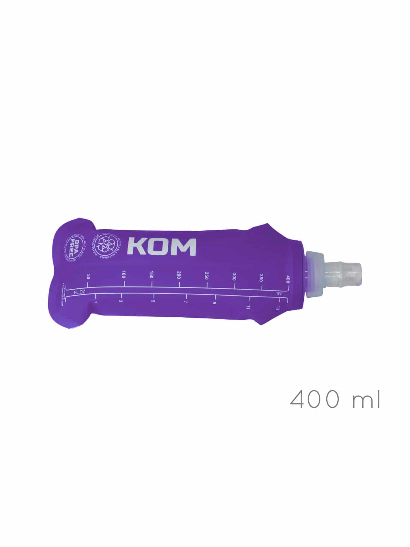 Soft flask Termo silicona 250 y 400 ml - miniatura 5