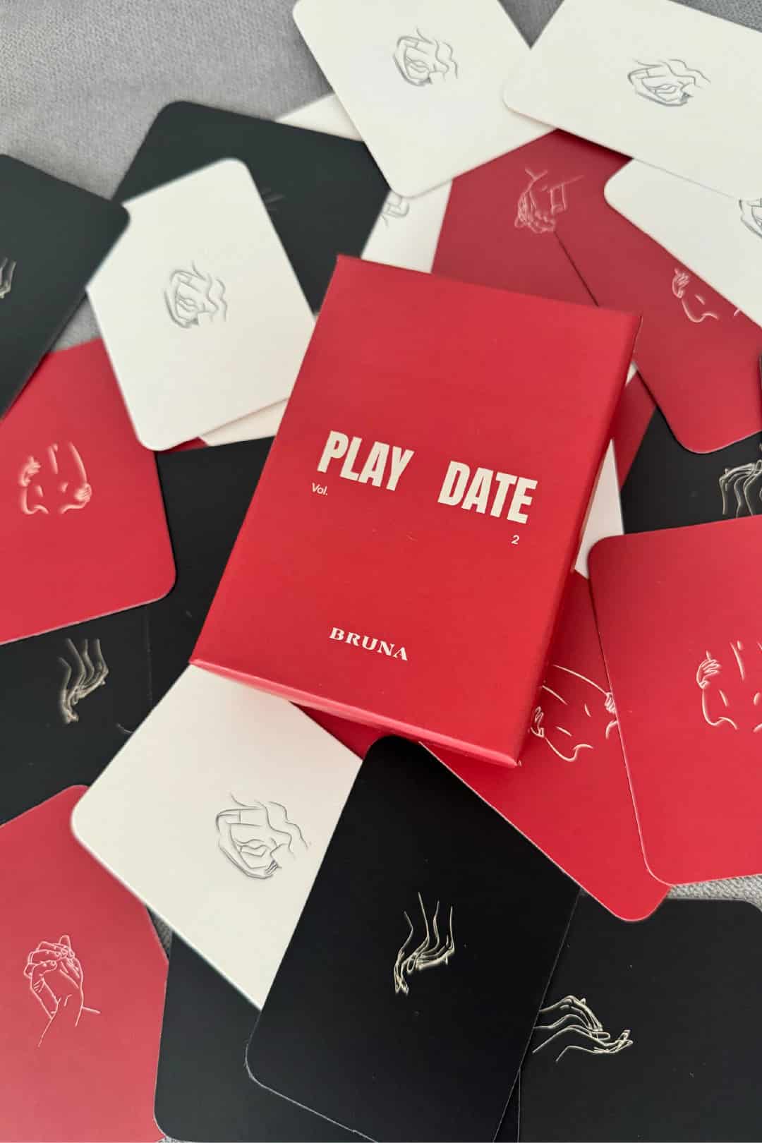 PLAY DATE VOL 2 - miniatura 5