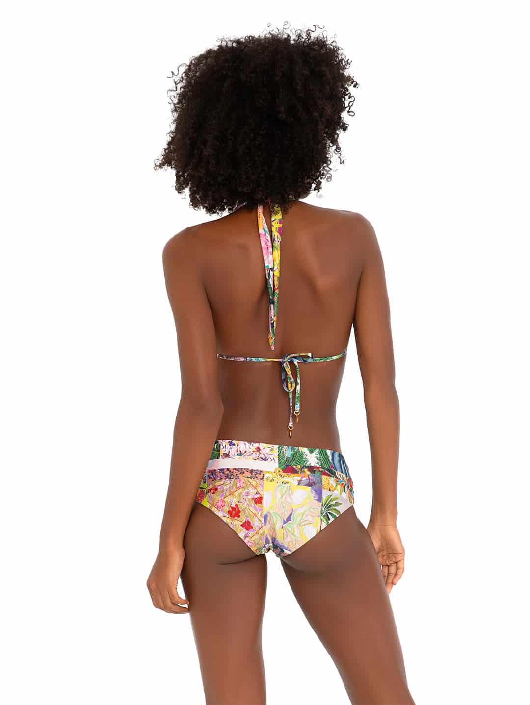 Set De Bikini Isola - miniatura 5