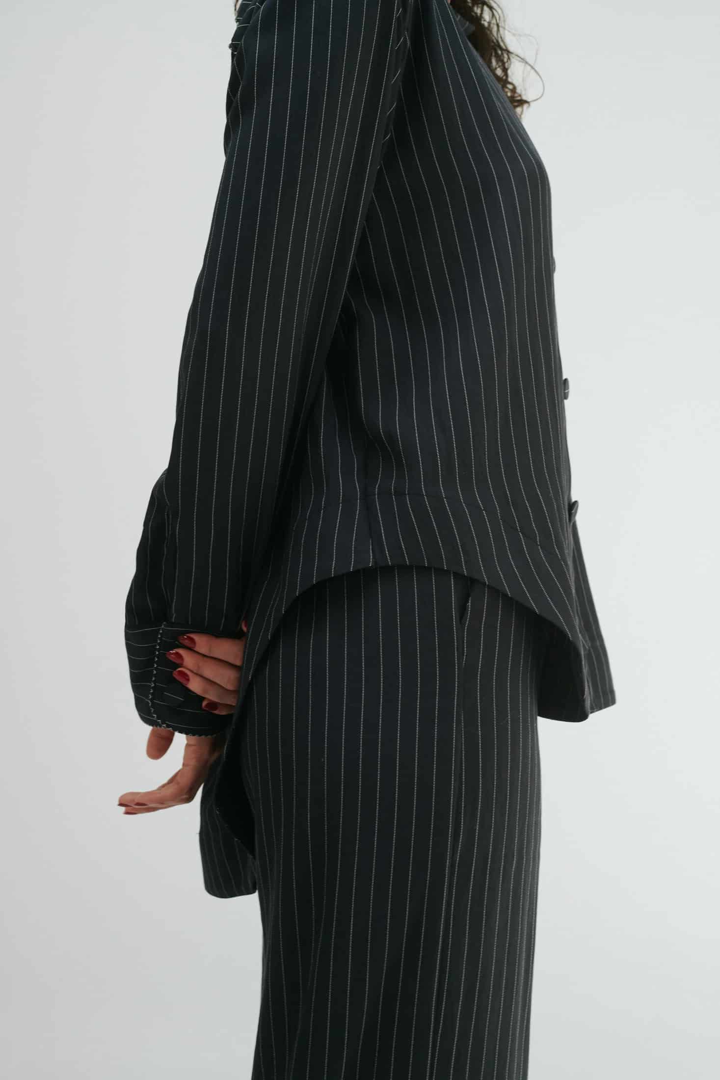 Silencio Night Shirt - miniatura 4