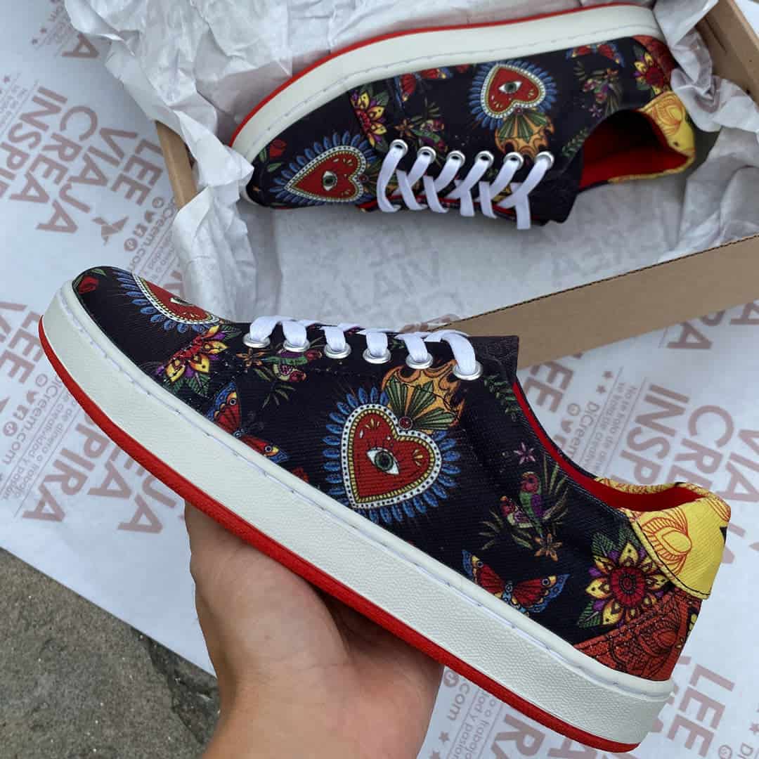 Tierra Querida – Tenis - miniatura 4