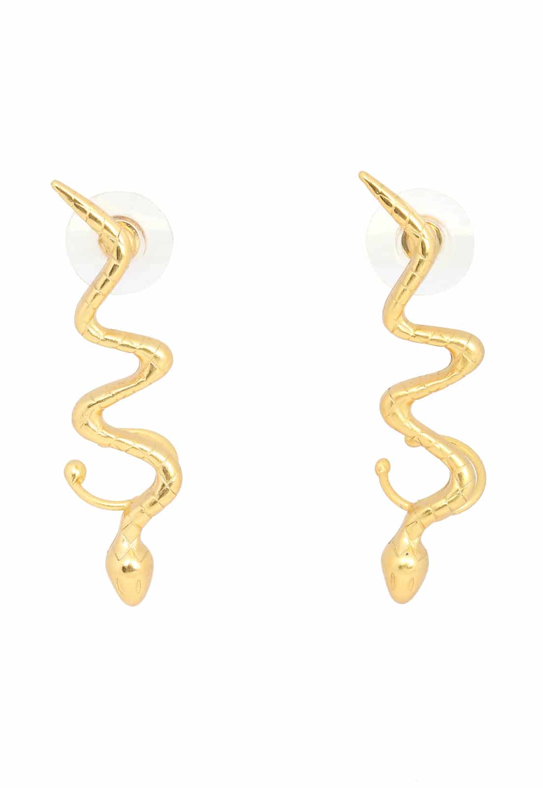Coralilla Earcuff - miniatura 2